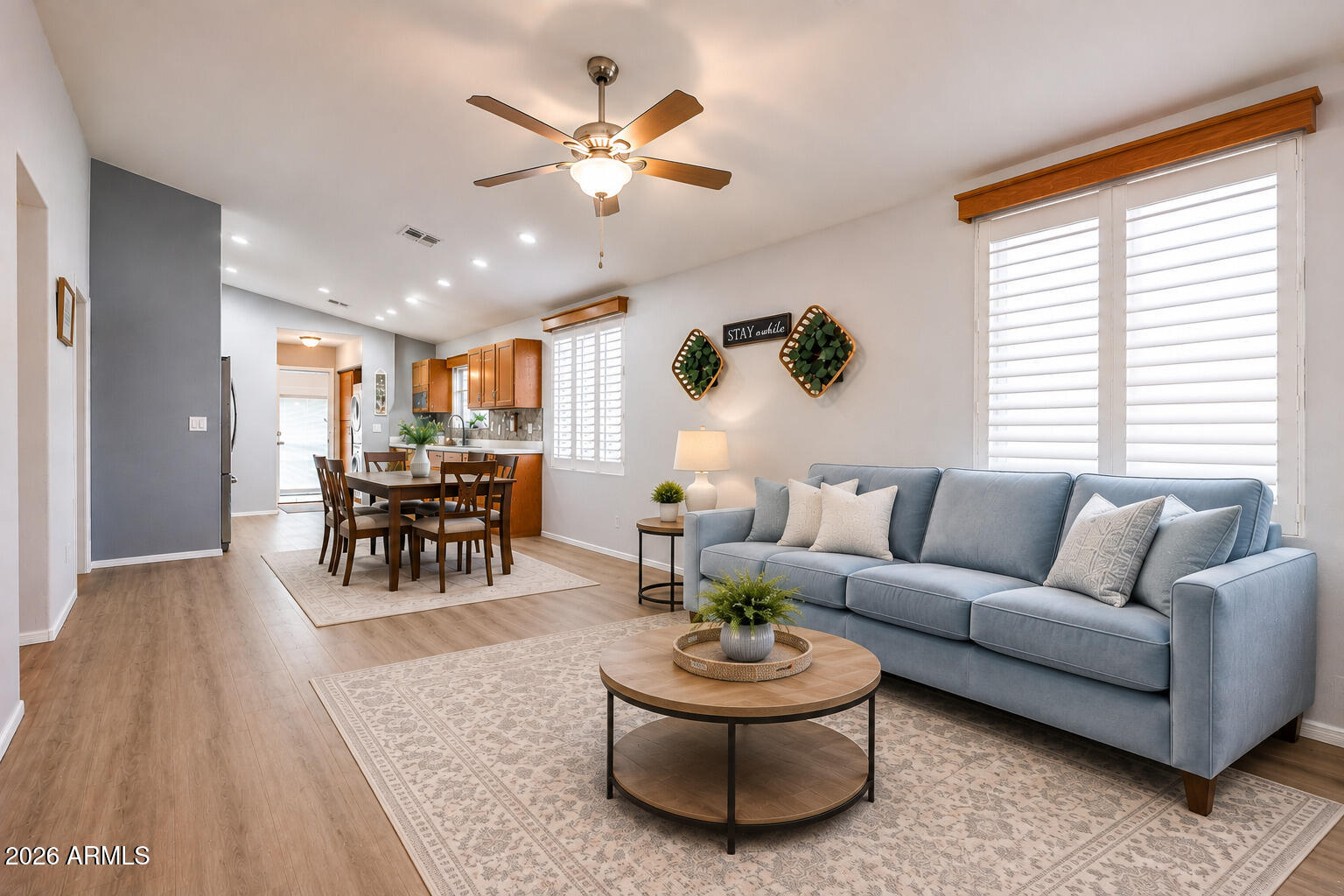 1922 S Palo Verde Drive