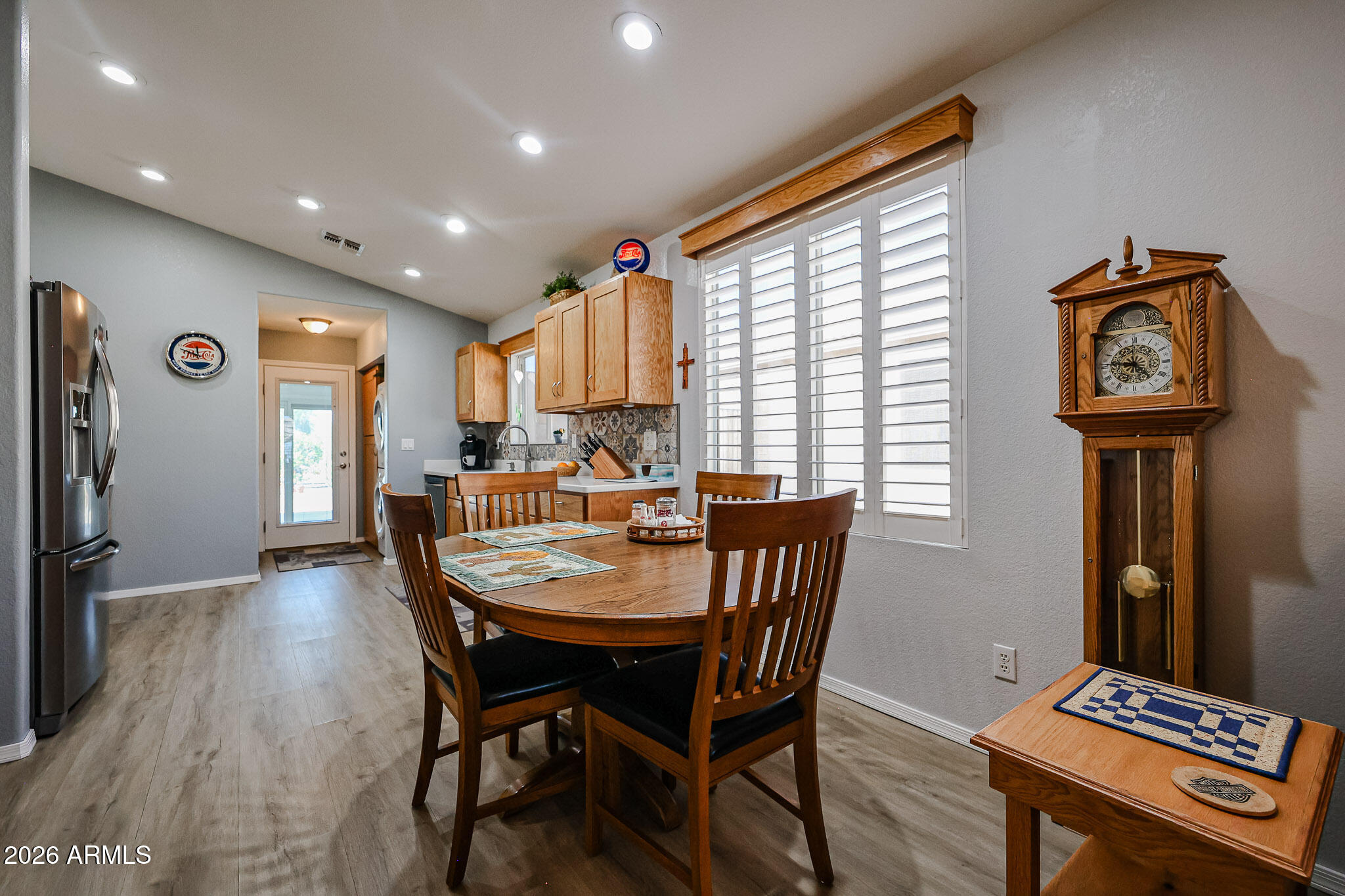 1922 S Palo Verde Drive