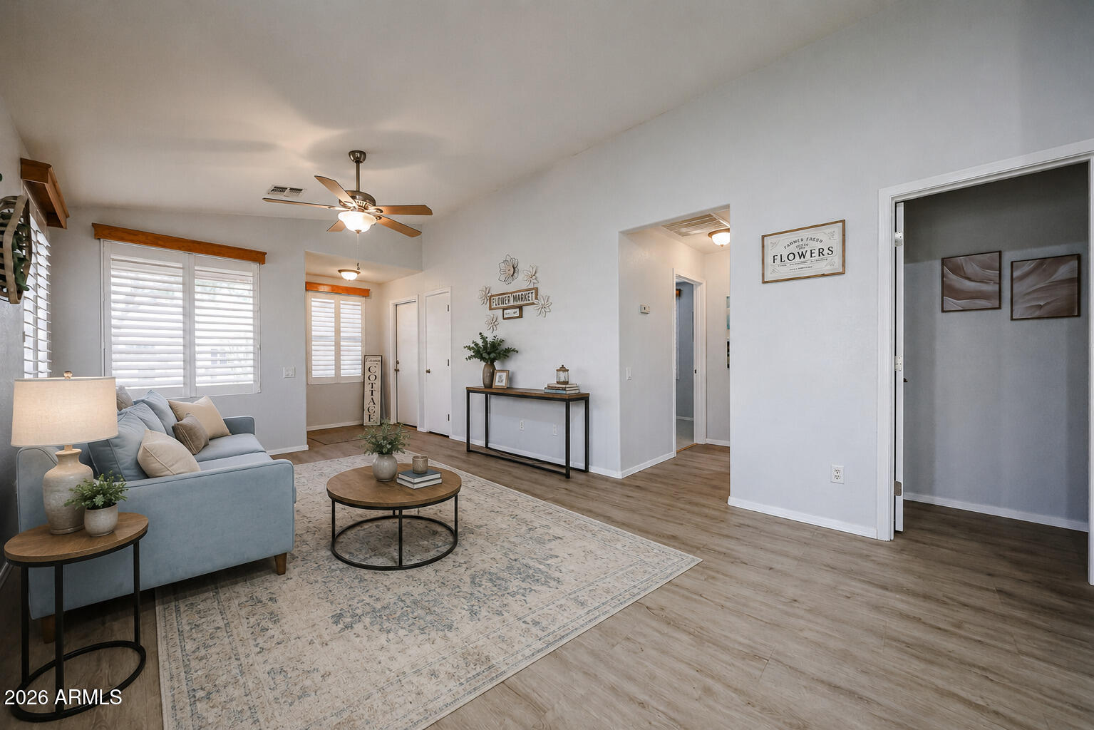 1922 S Palo Verde Drive