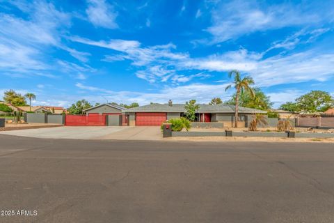 18585 N 70TH Avenue Glendale AZ 85308