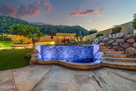 9762 E INGLEWOOD Circle Mesa AZ 85207