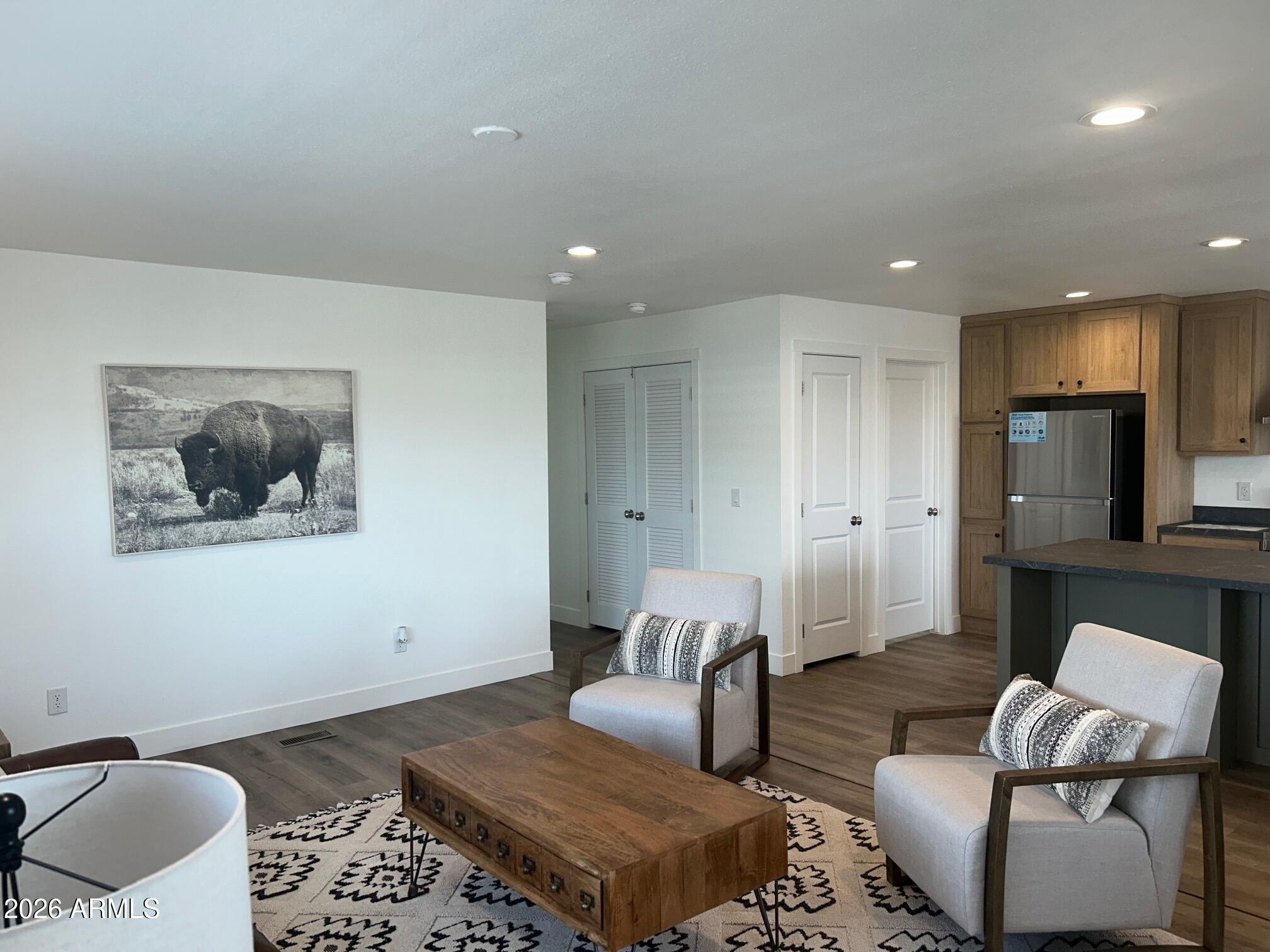 Picacho Peak RV Resort - Residential