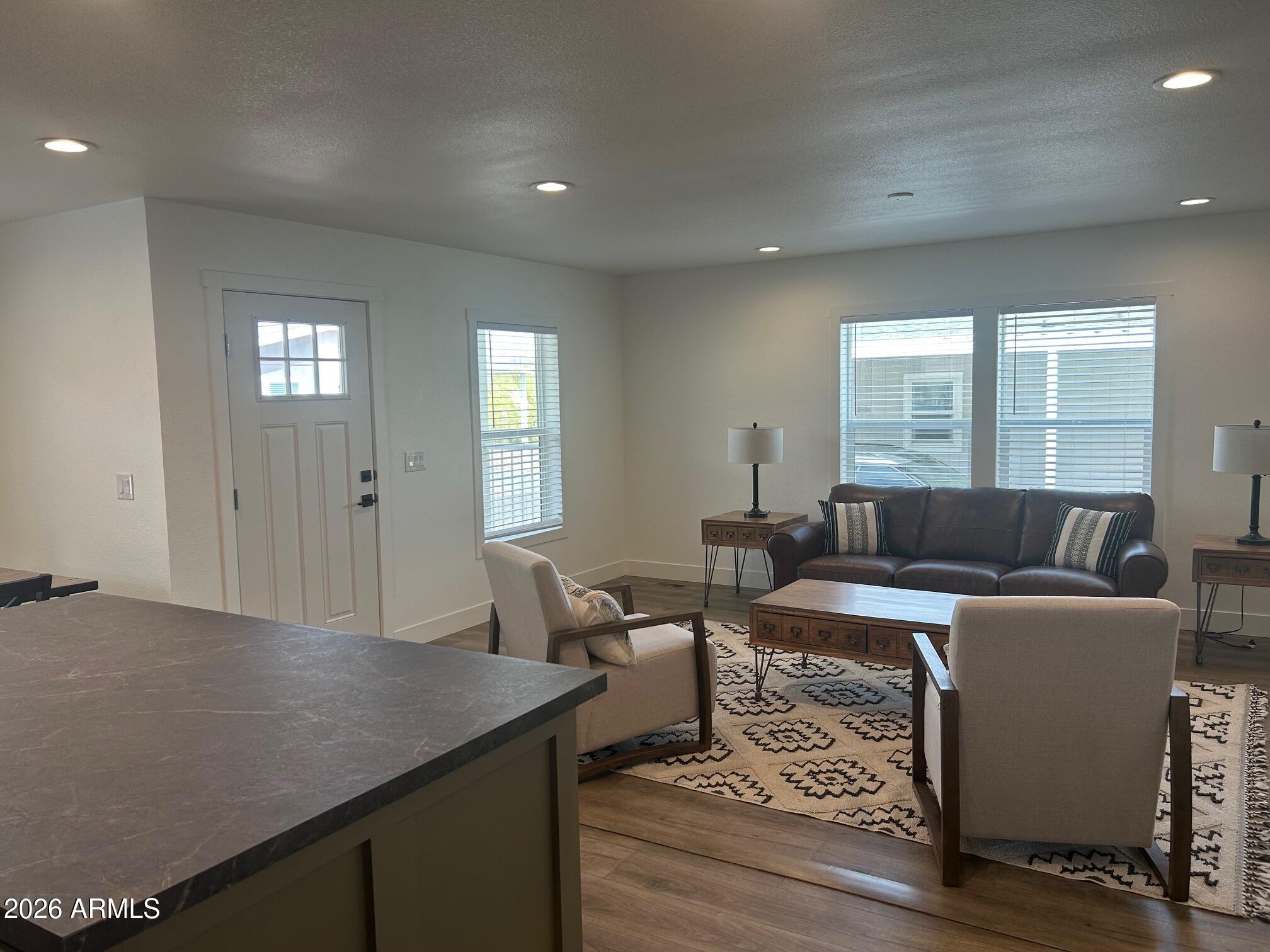 Picacho Peak RV Resort - Residential