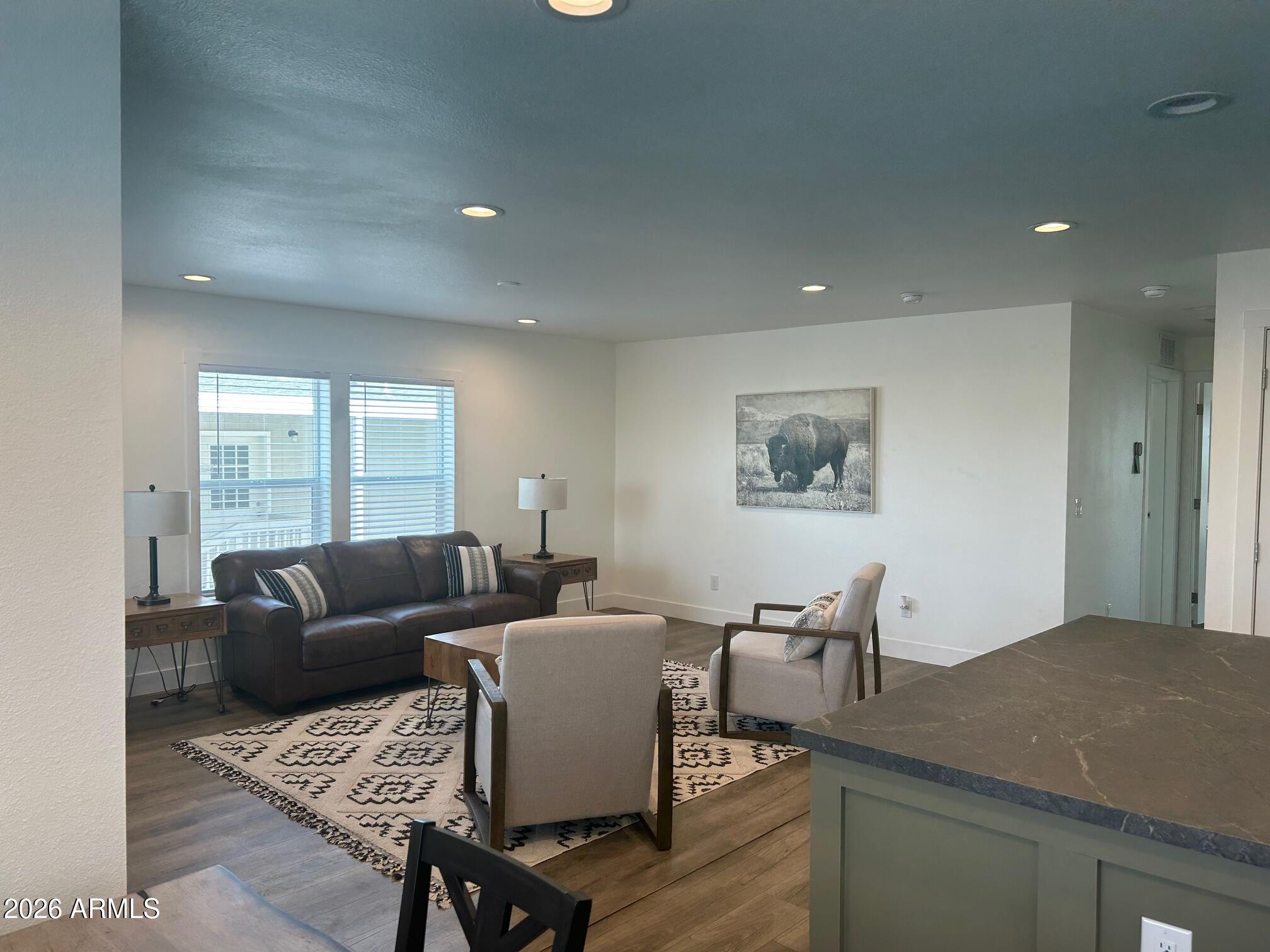 Picacho Peak RV Resort - Residential