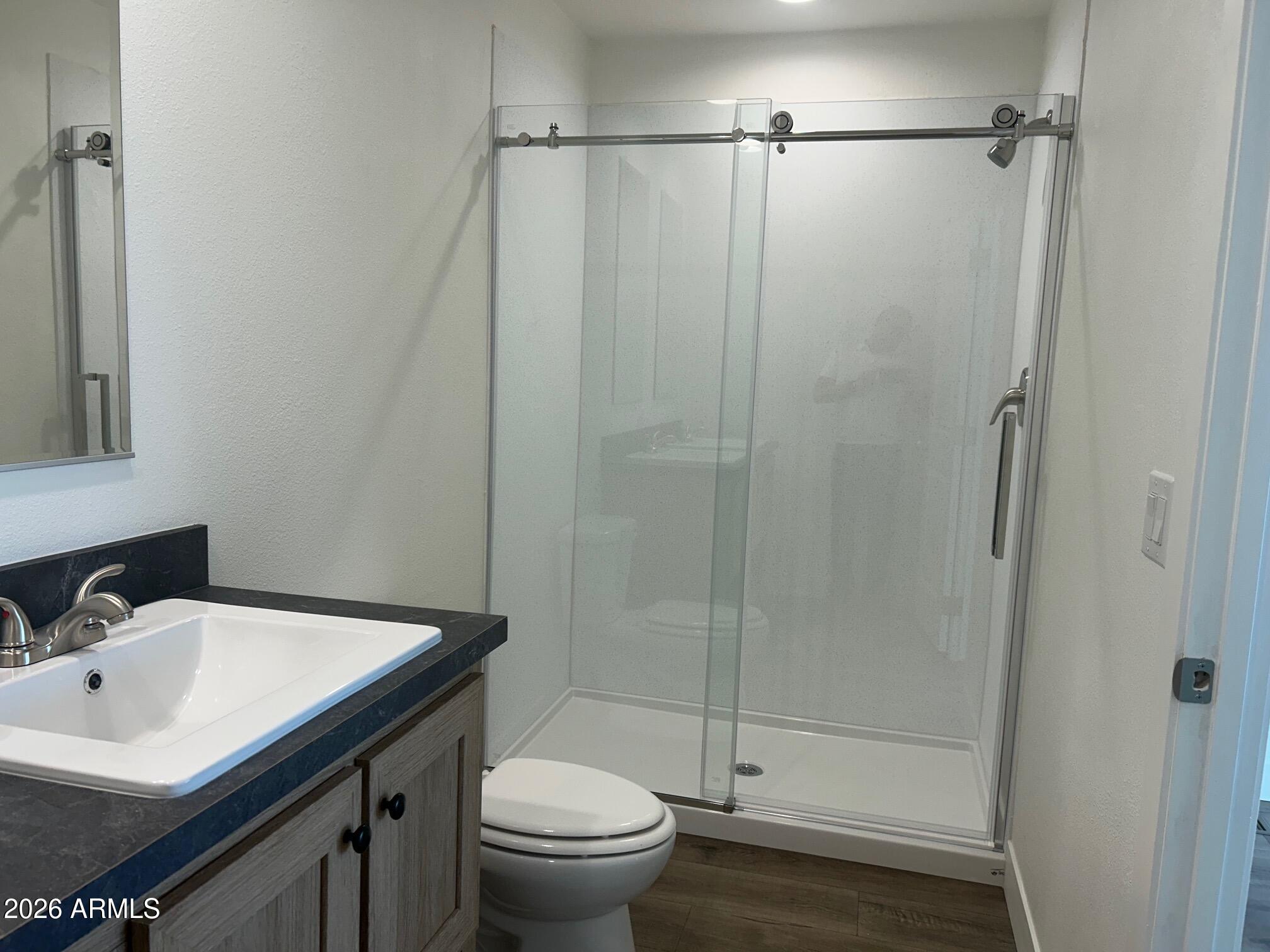Picacho Peak RV Resort - Residential