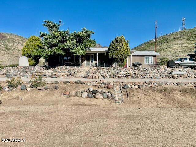 22775 S CREST Way
