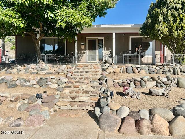 22775 S CREST Way