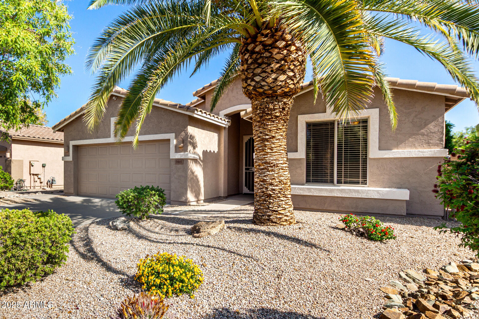 9465 W TONOPAH Drive
