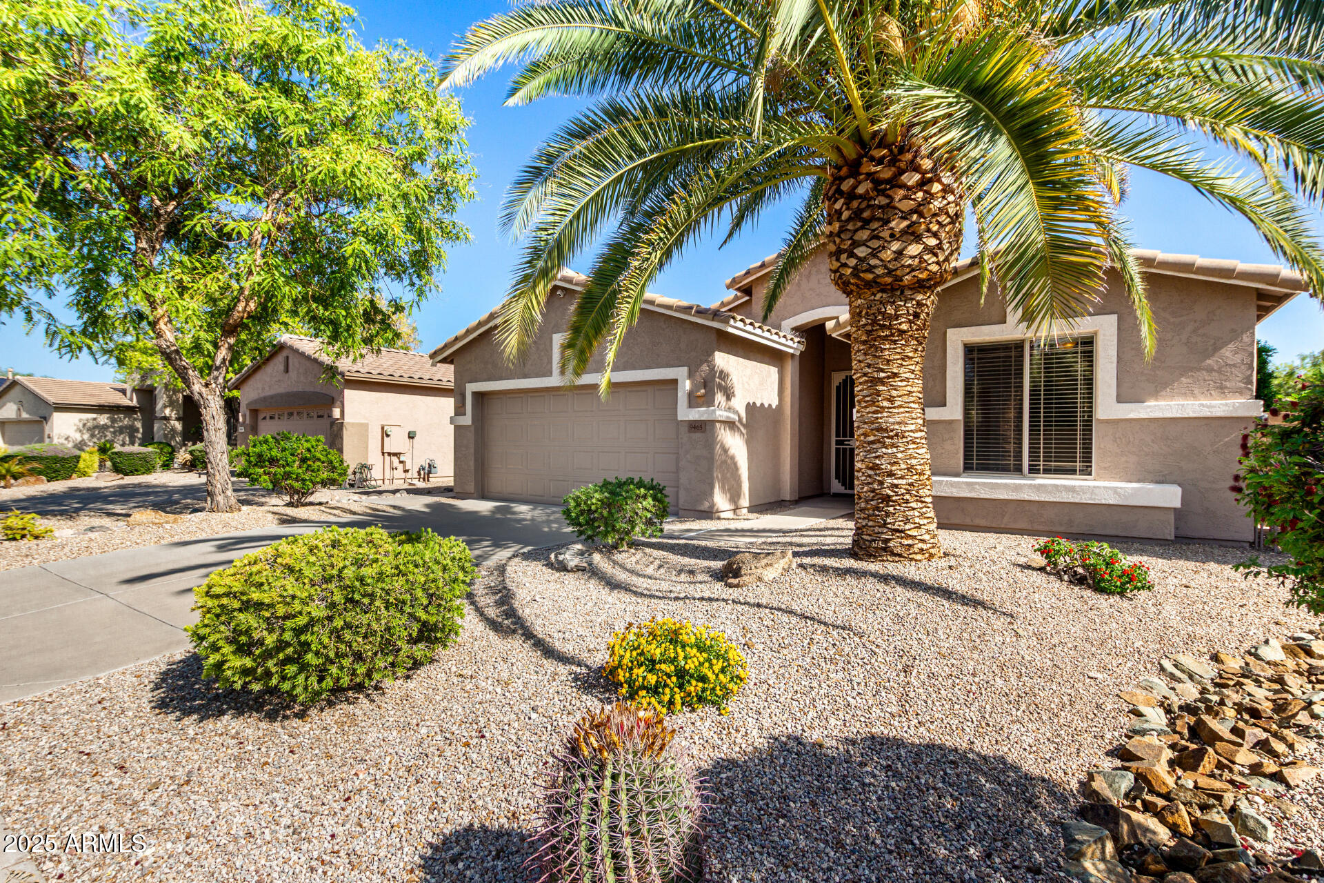 9465 W TONOPAH Drive