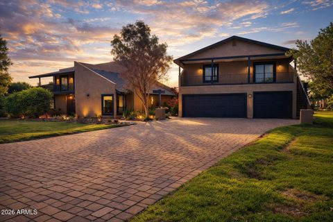 1806 S LOS ALAMOS -- Mesa AZ 85204