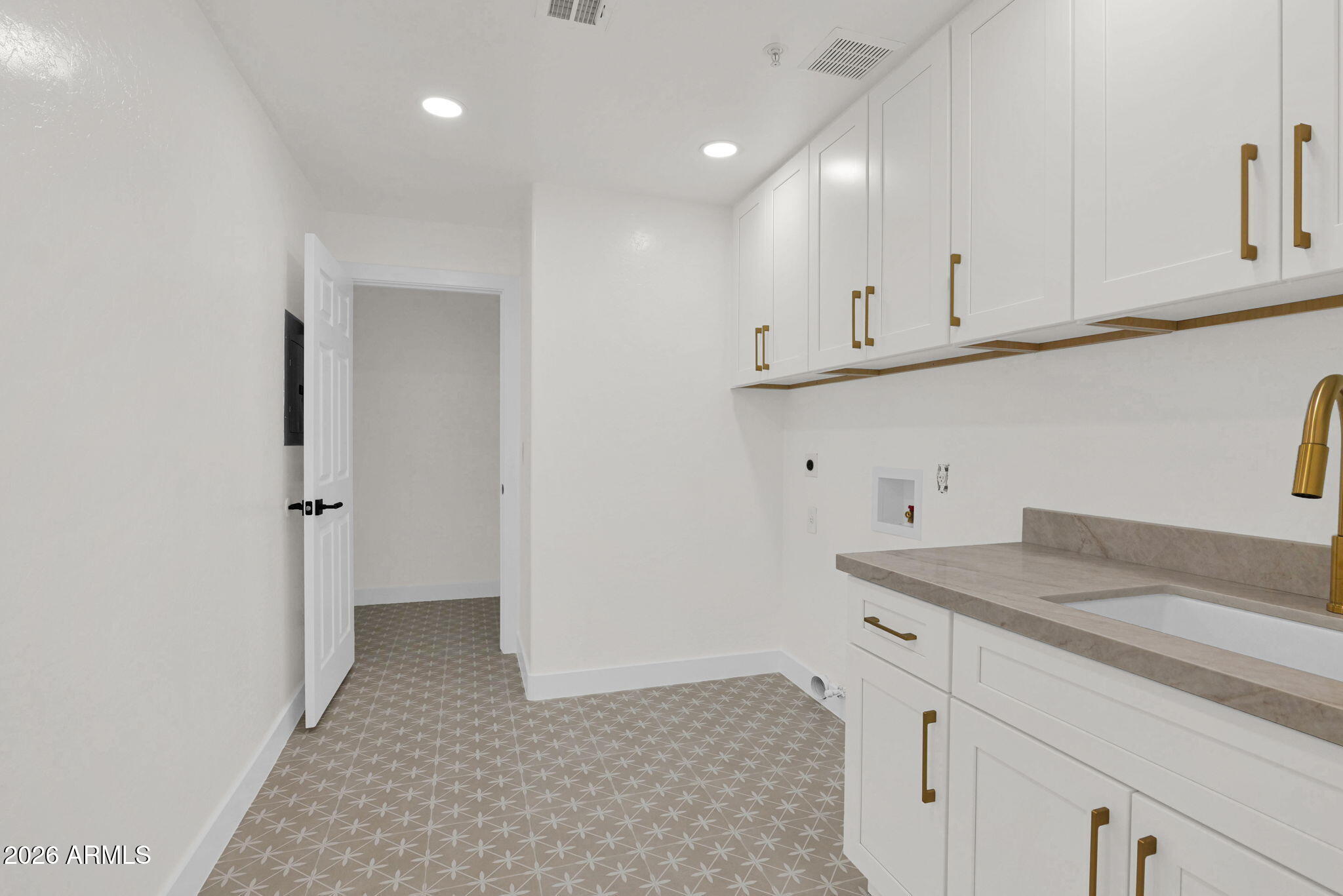 VILLAGE AT GRAYHAWK CONDOMINIUM PHASE 1 - Residential