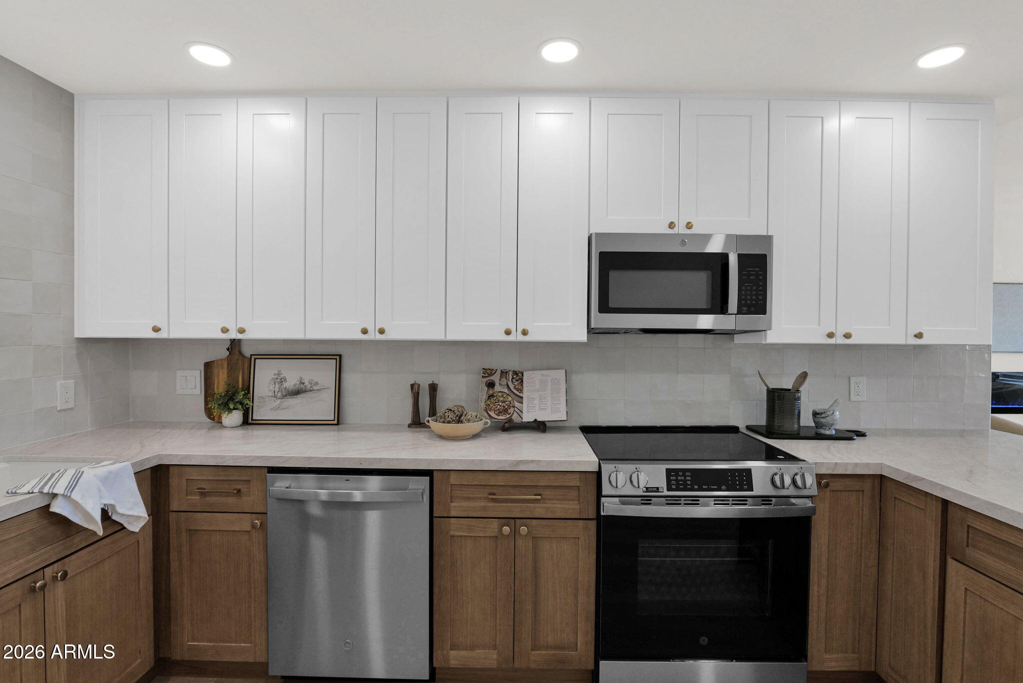 VILLAGE AT GRAYHAWK CONDOMINIUM PHASE 1 - Residential