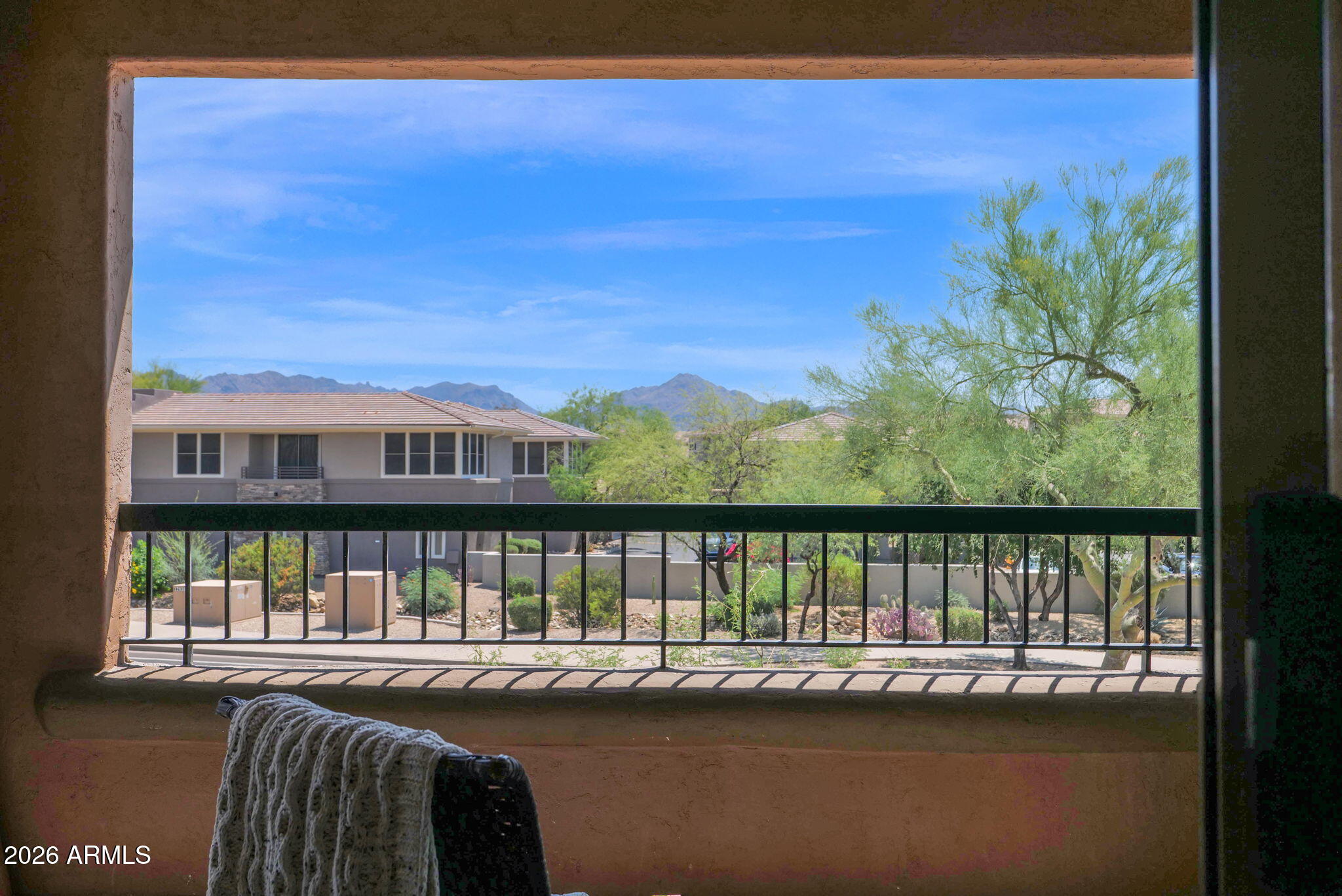 VILLAGE AT GRAYHAWK CONDOMINIUM PHASE 1 - Residential
