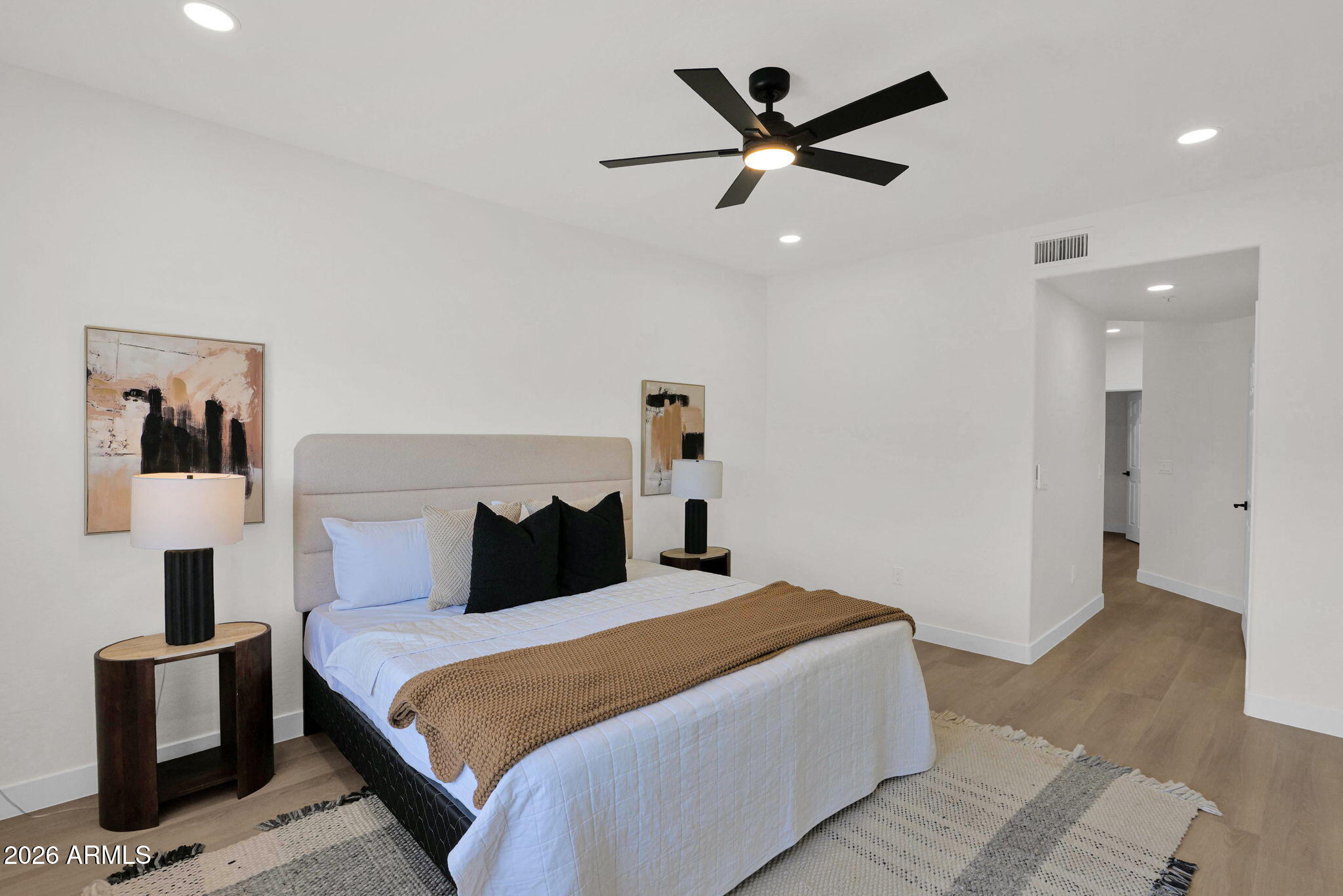 VILLAGE AT GRAYHAWK CONDOMINIUM PHASE 1 - Residential