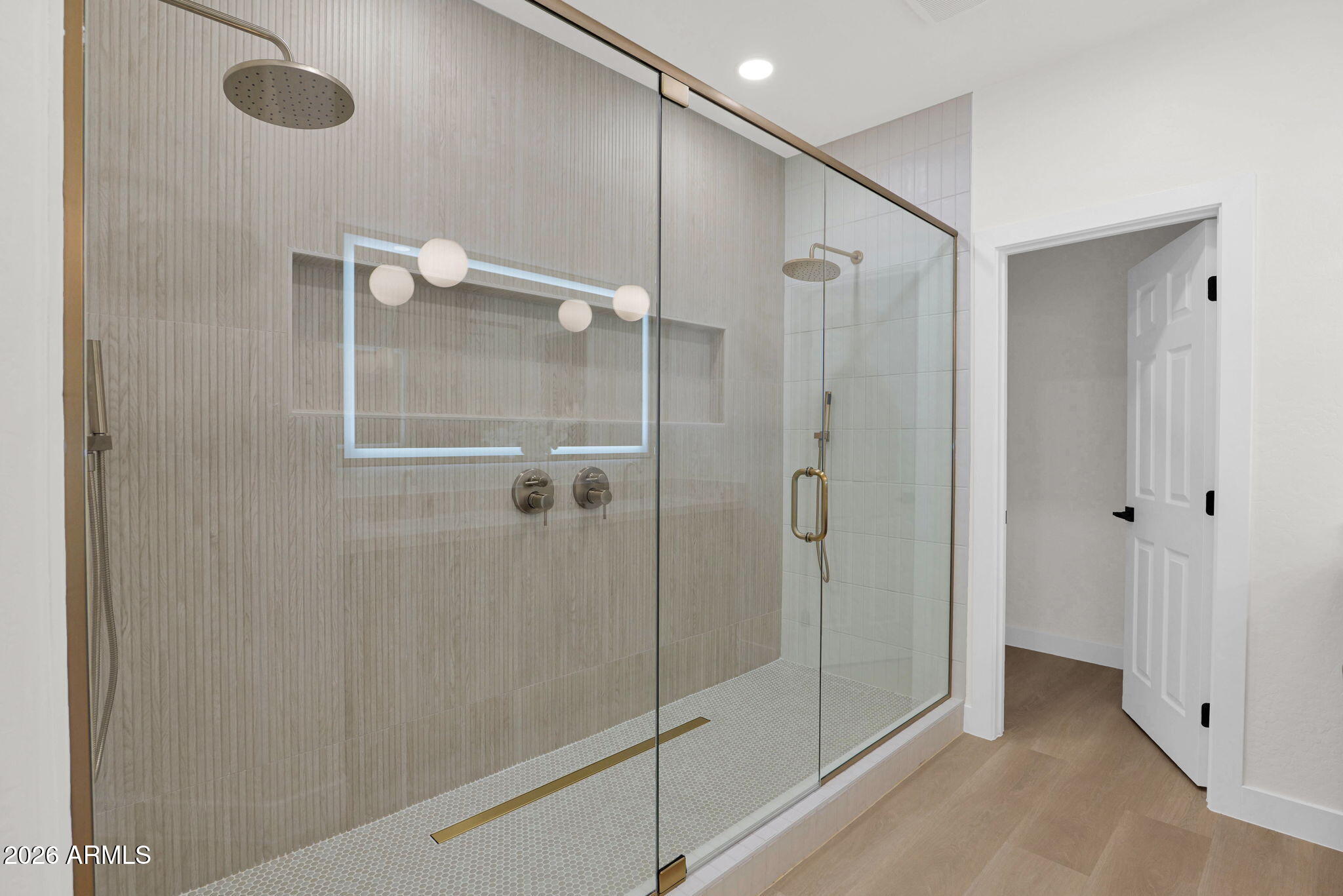 VILLAGE AT GRAYHAWK CONDOMINIUM PHASE 1 - Residential