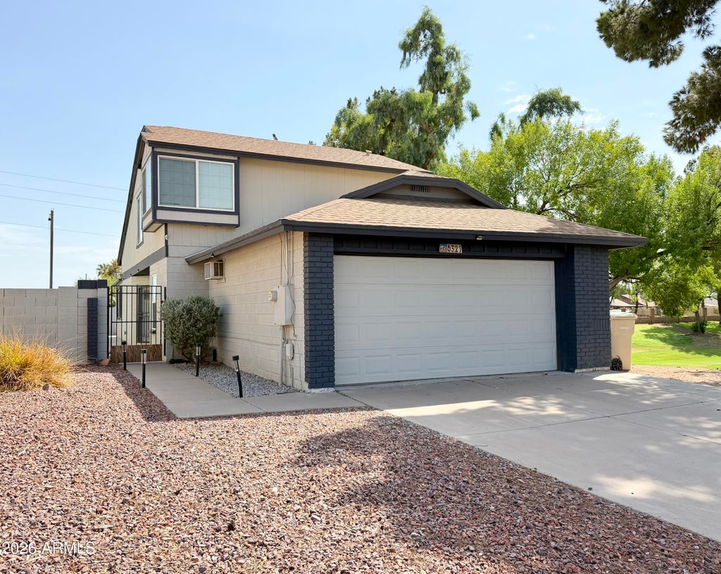 Photo of 6321 W Becker Lane, Glendale, AZ 85304 (MLS # 7073422)