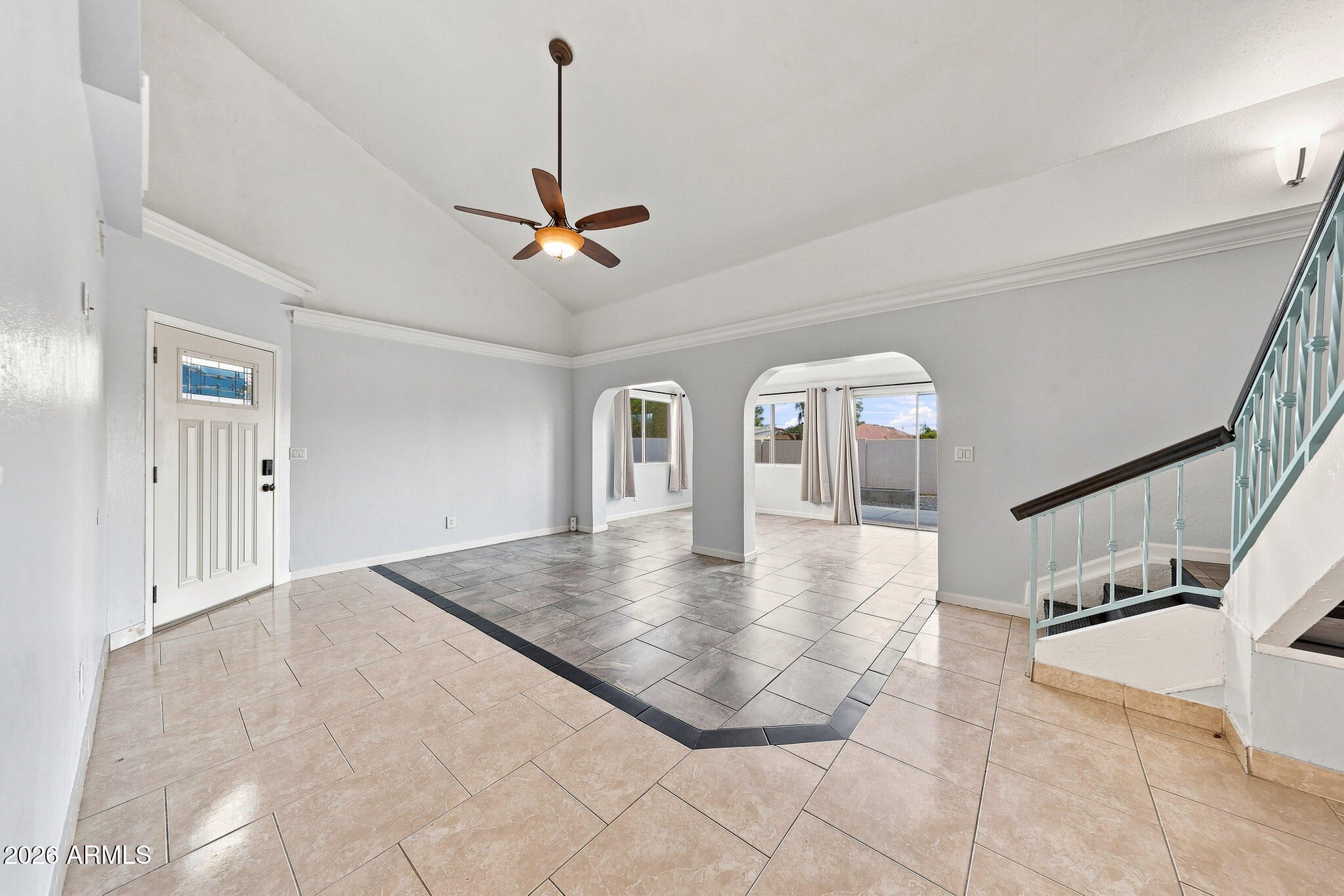 6321 W BECKER Lane
