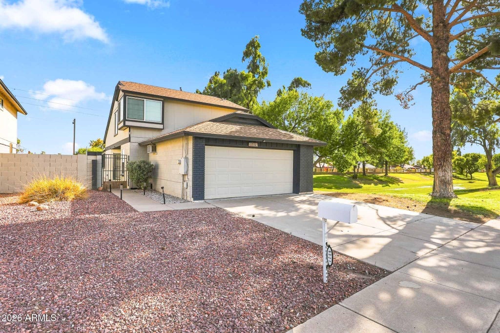 Photo of 6321 W Becker Lane, Glendale, AZ 85304 (MLS # 7073422)