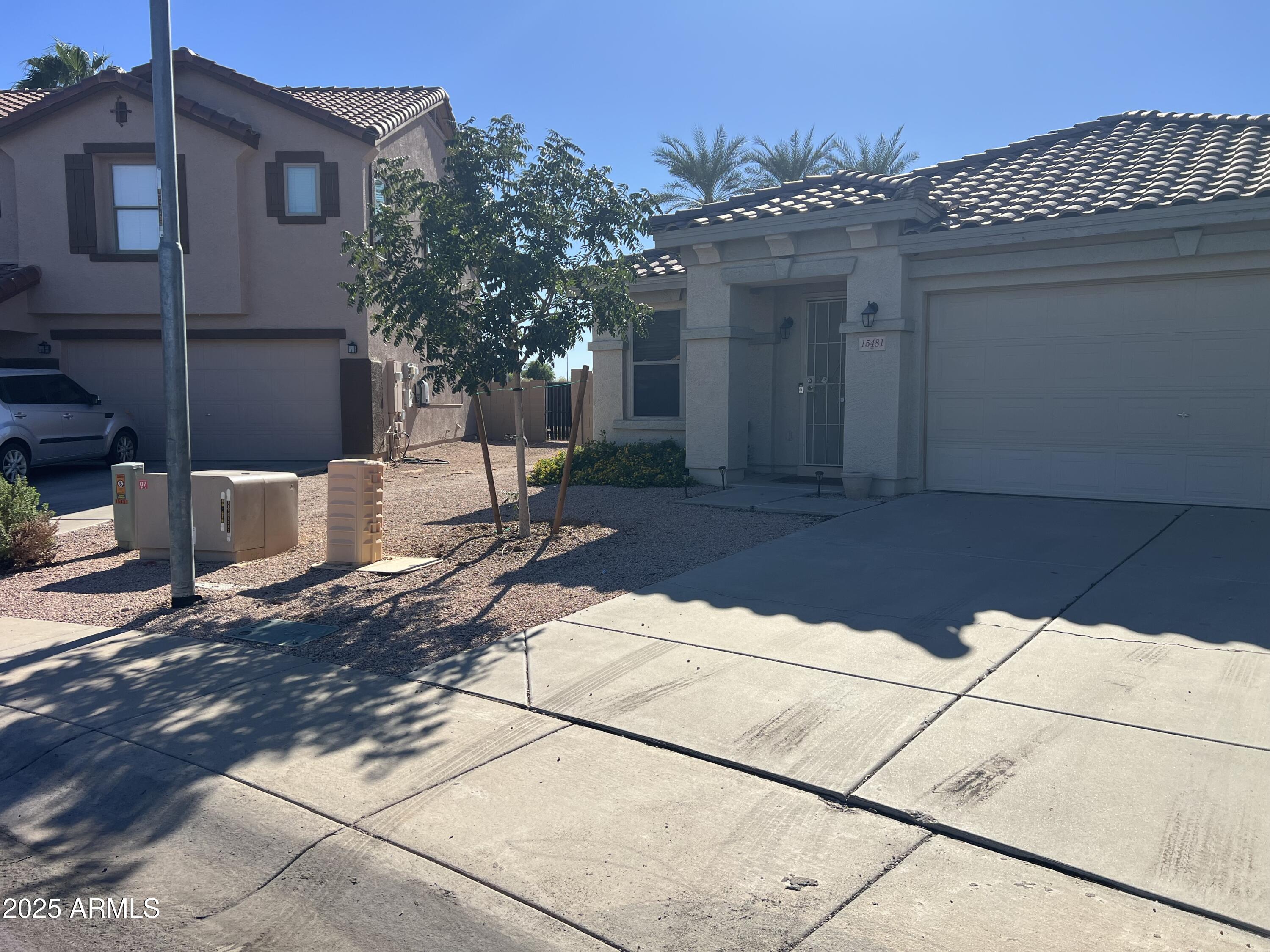 15481 W CAMERON Circle