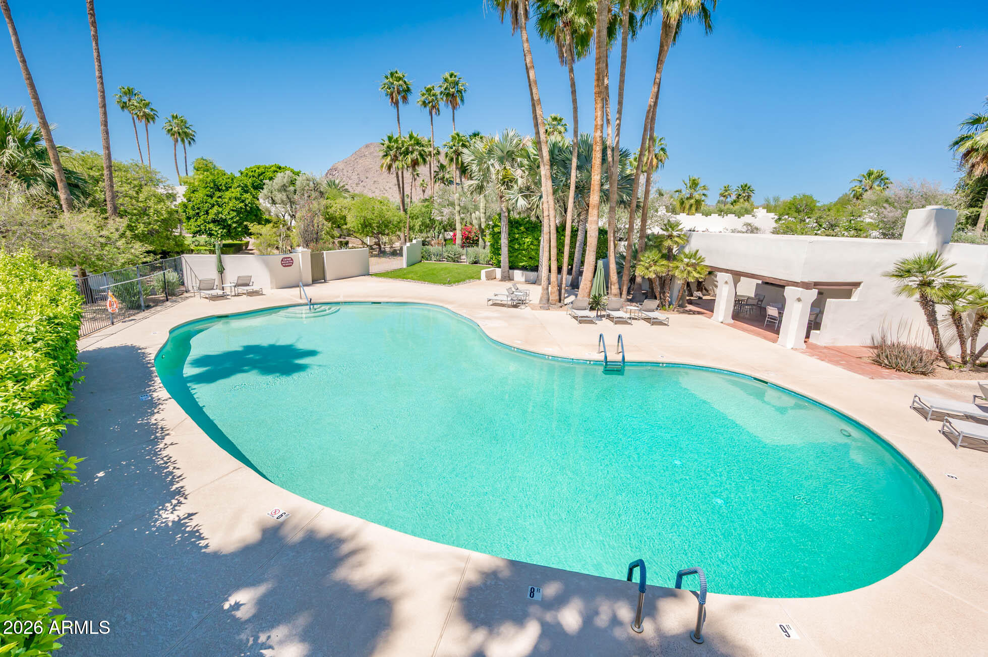 Casa Blanca Detached Homes - Residential