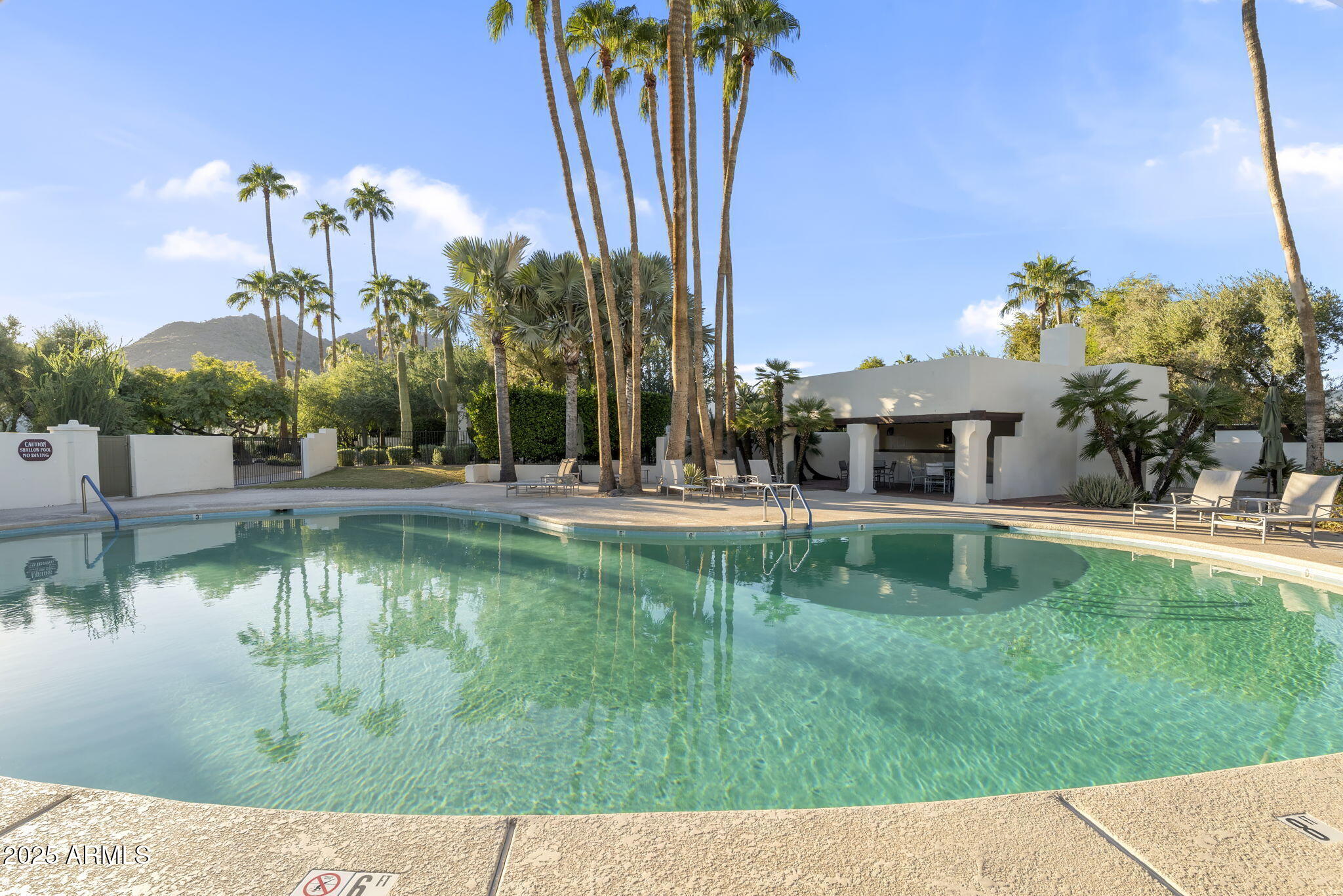 5101 N CASA BLANCA Drive 317