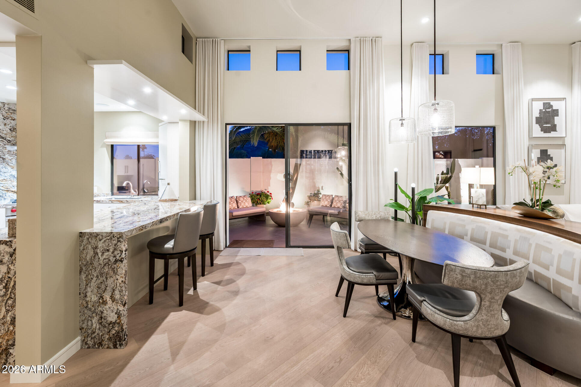 5101 N CASA BLANCA Drive 317