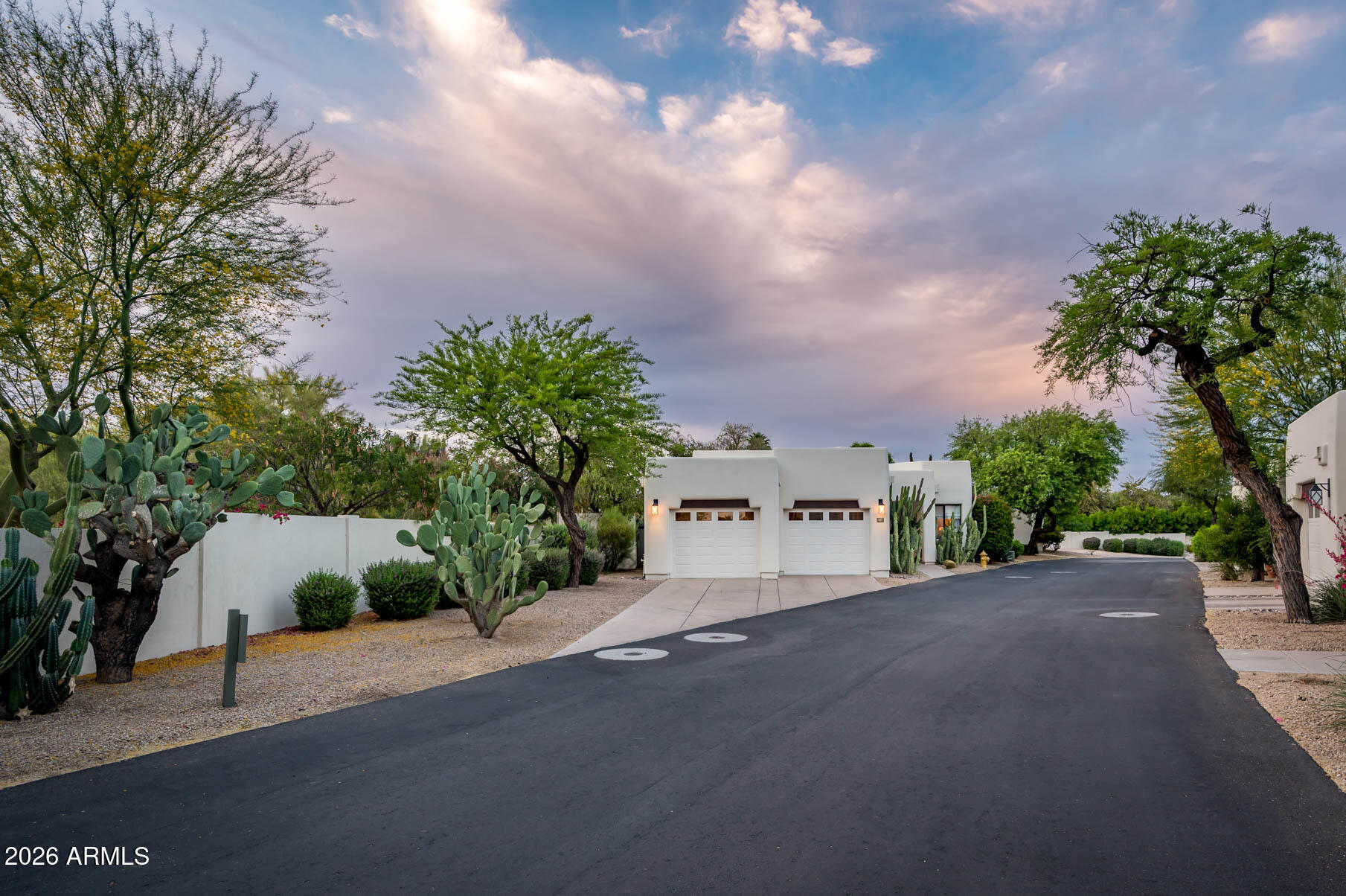Casa Blanca Detached Homes - Residential