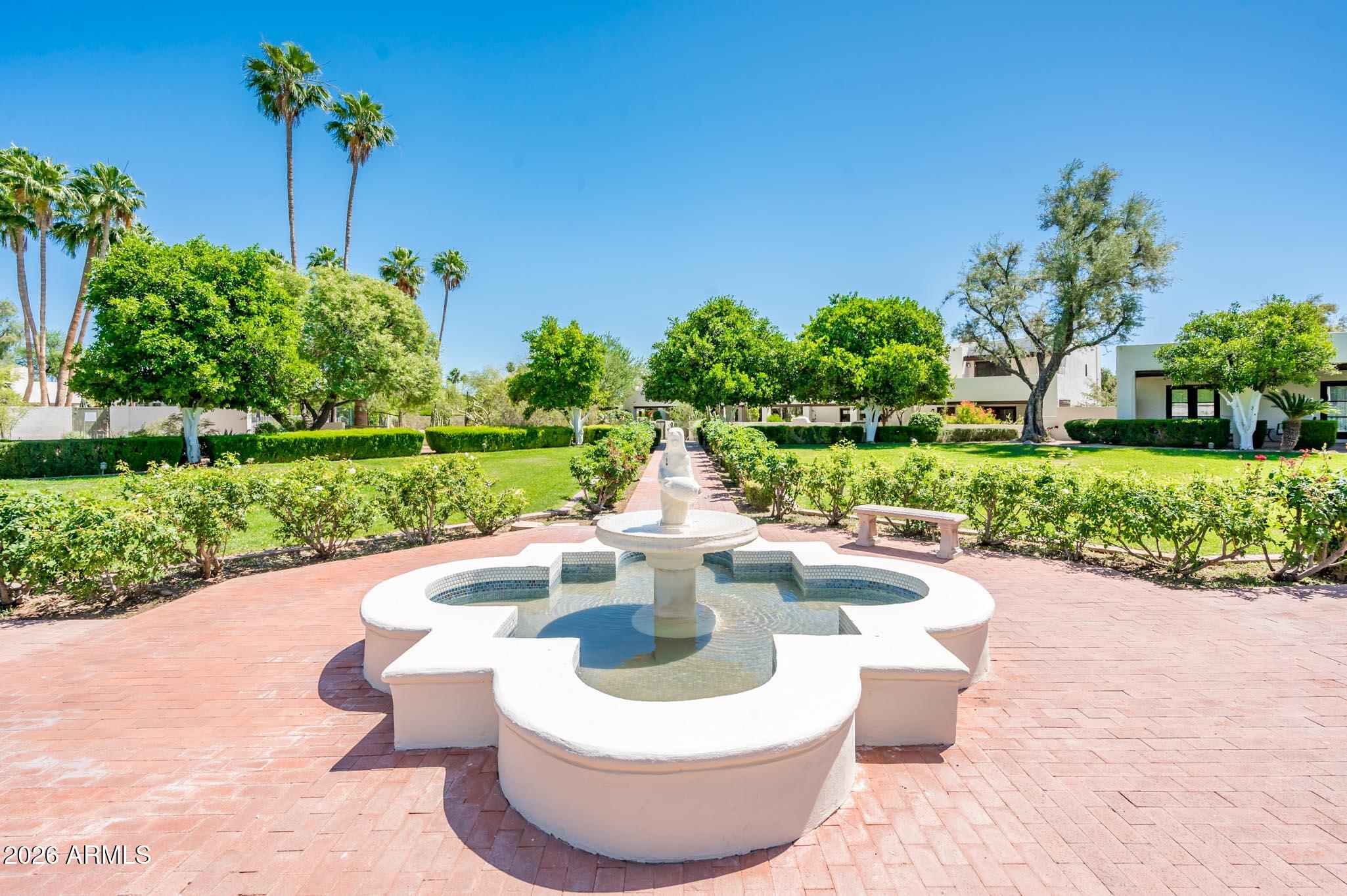 Casa Blanca Detached Homes - Residential