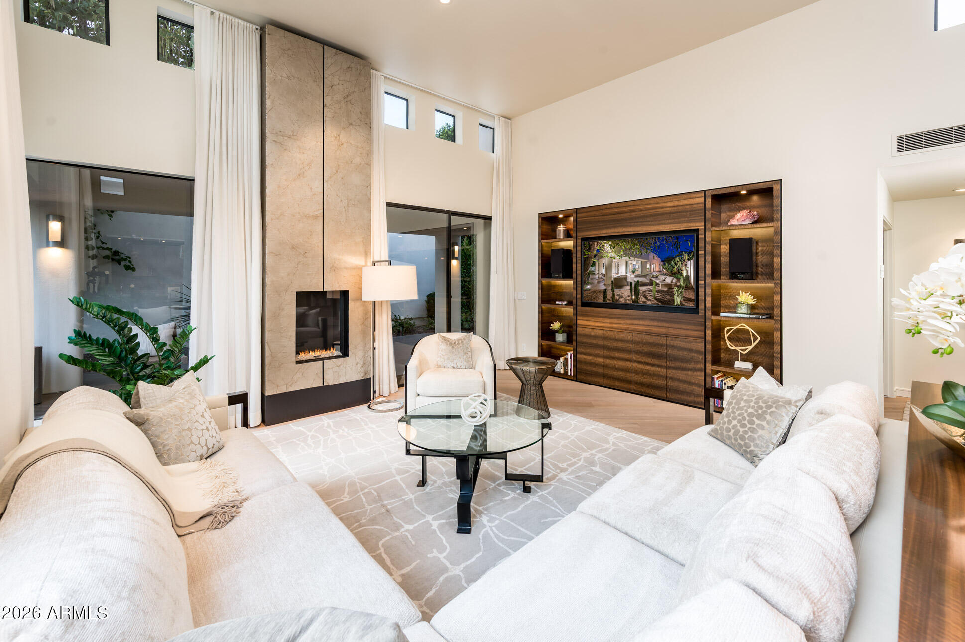 5101 N CASA BLANCA Drive 317