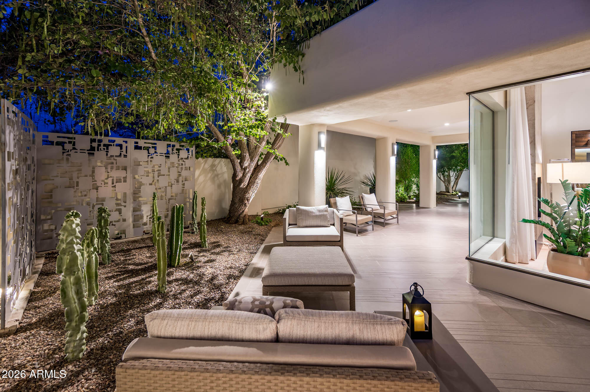 Casa Blanca Detached Homes - Residential