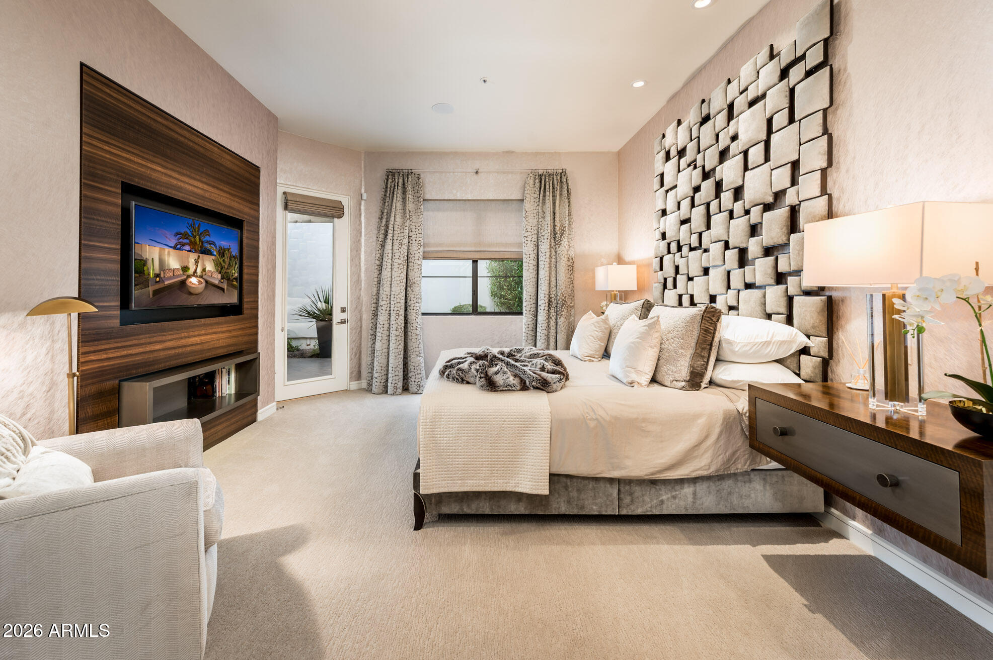 Casa Blanca Detached Homes - Residential