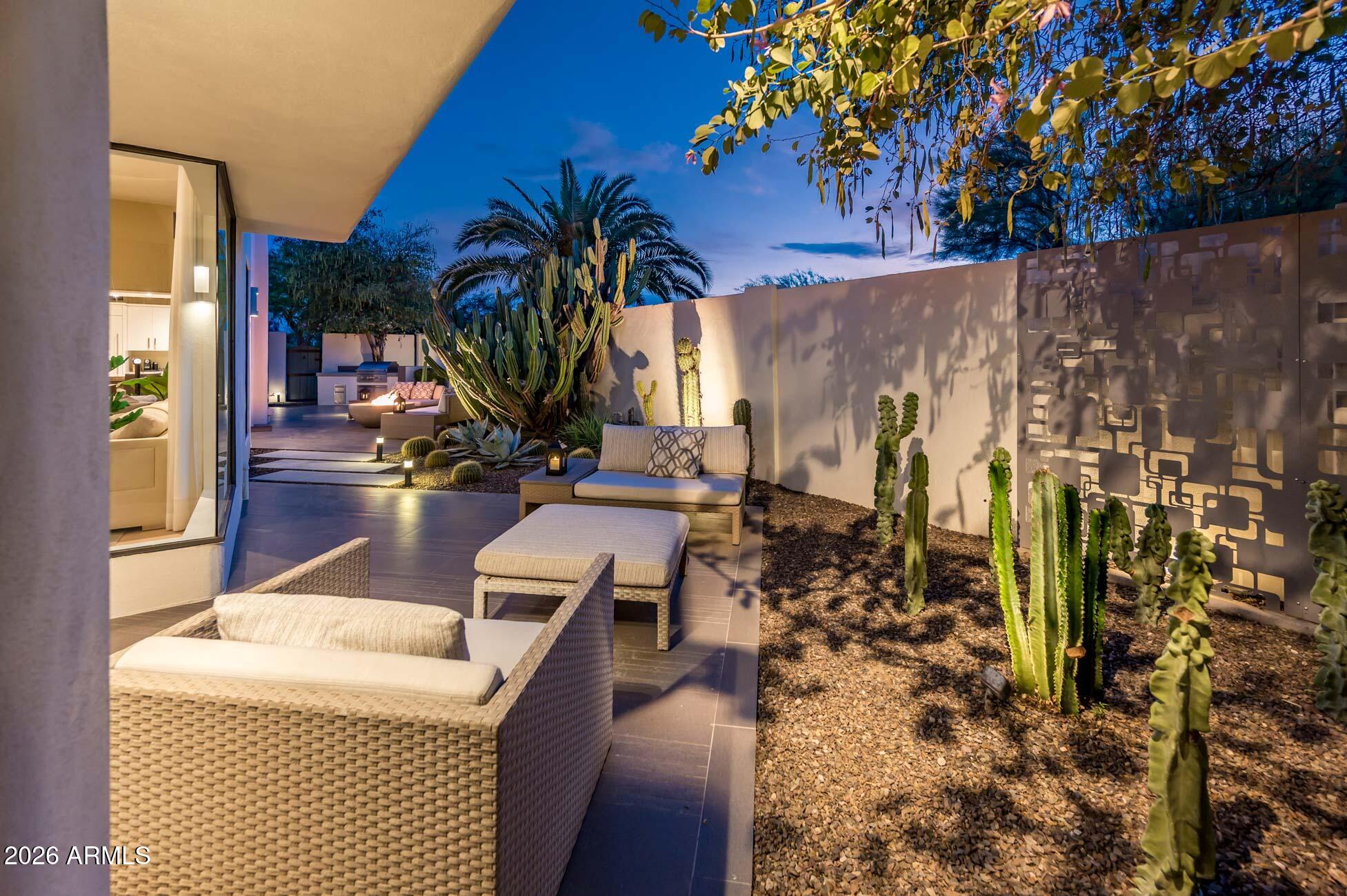 Casa Blanca Detached Homes - Residential