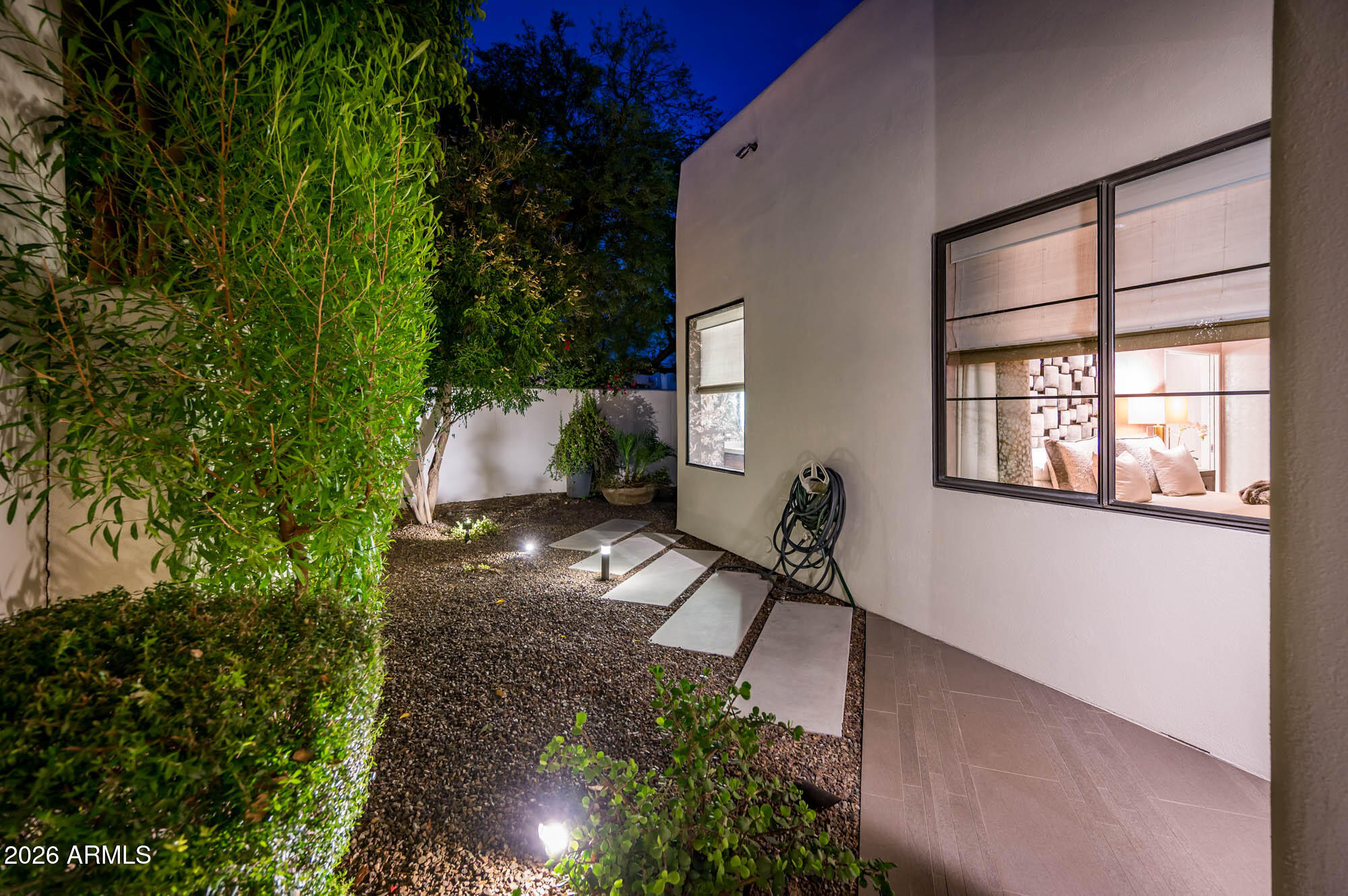 Casa Blanca Detached Homes - Residential