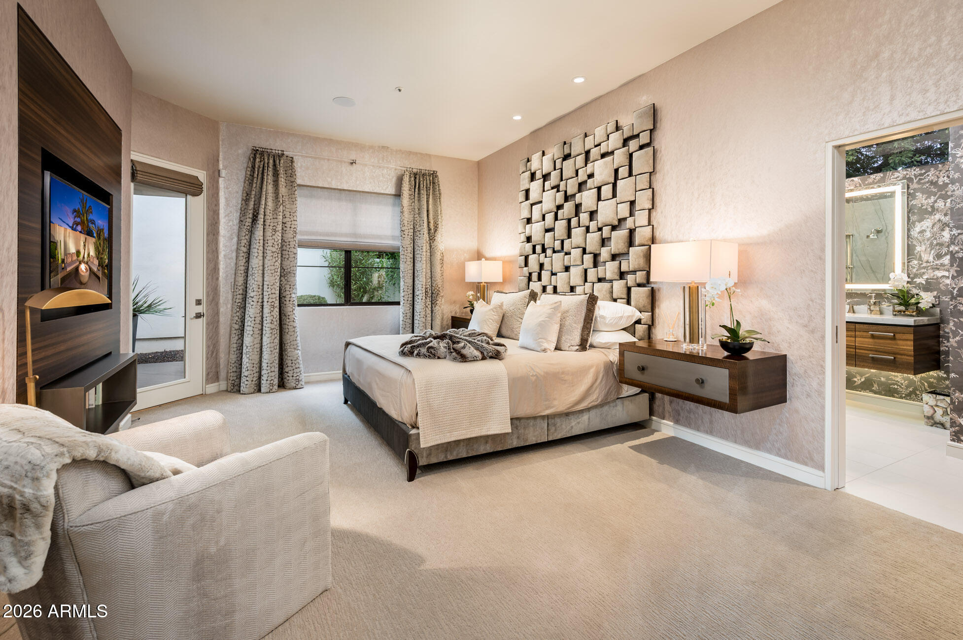 Casa Blanca Detached Homes - Residential