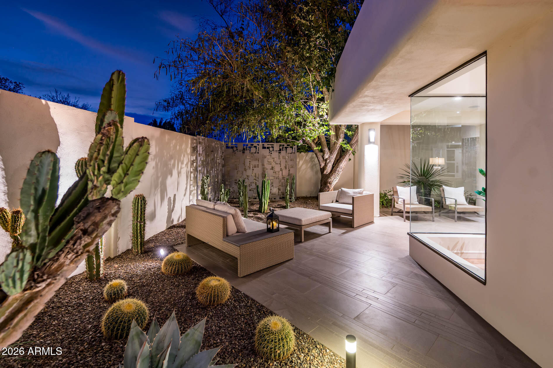 Casa Blanca Detached Homes - Residential