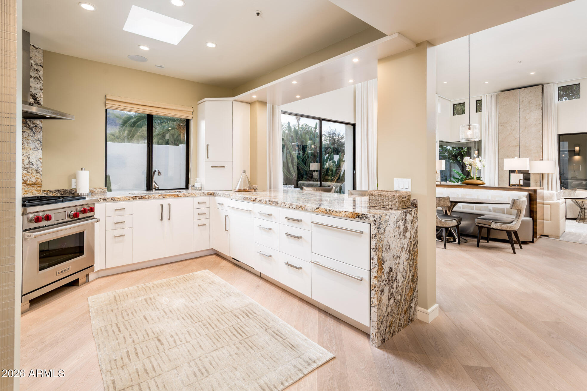 5101 N CASA BLANCA Drive 317