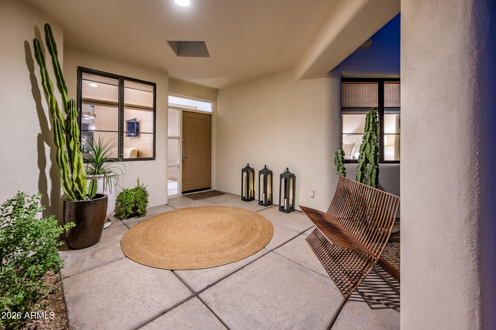 Casa Blanca Detached Homes - Residential