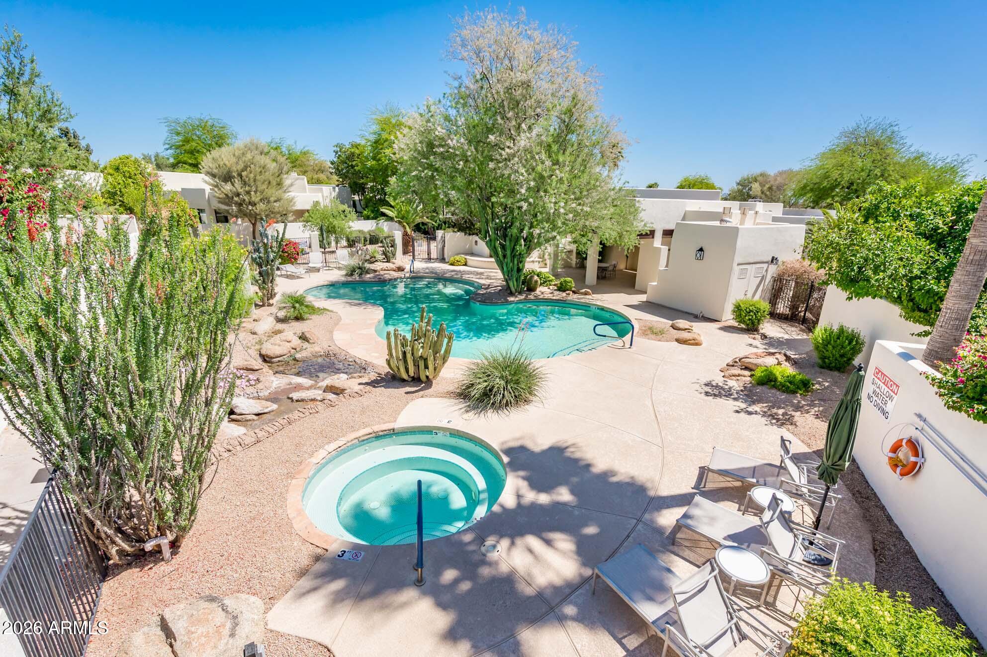 Casa Blanca Detached Homes - Residential