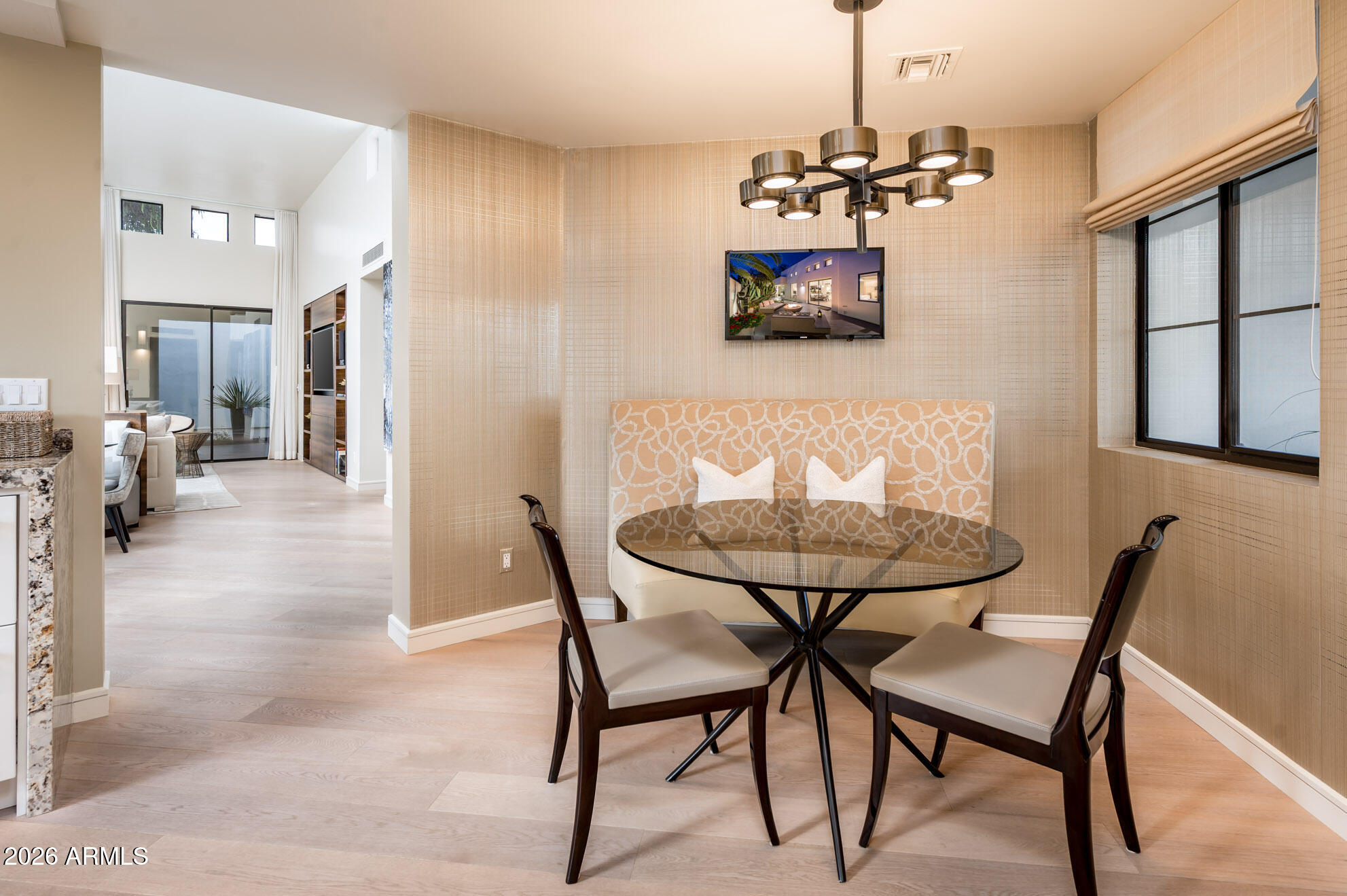 Casa Blanca Detached Homes - Residential