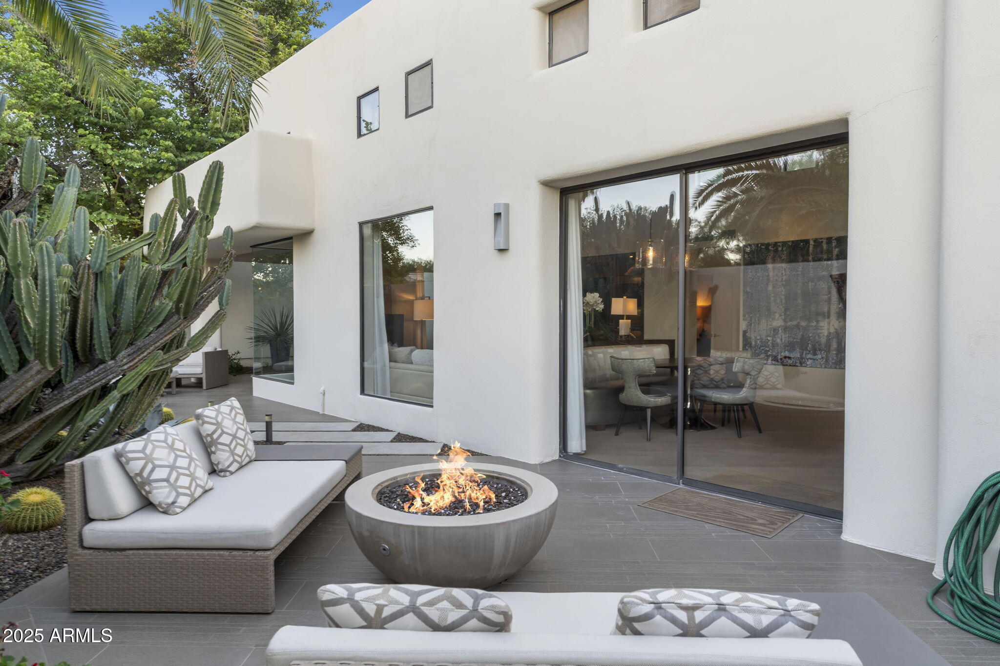 5101 N CASA BLANCA Drive 317