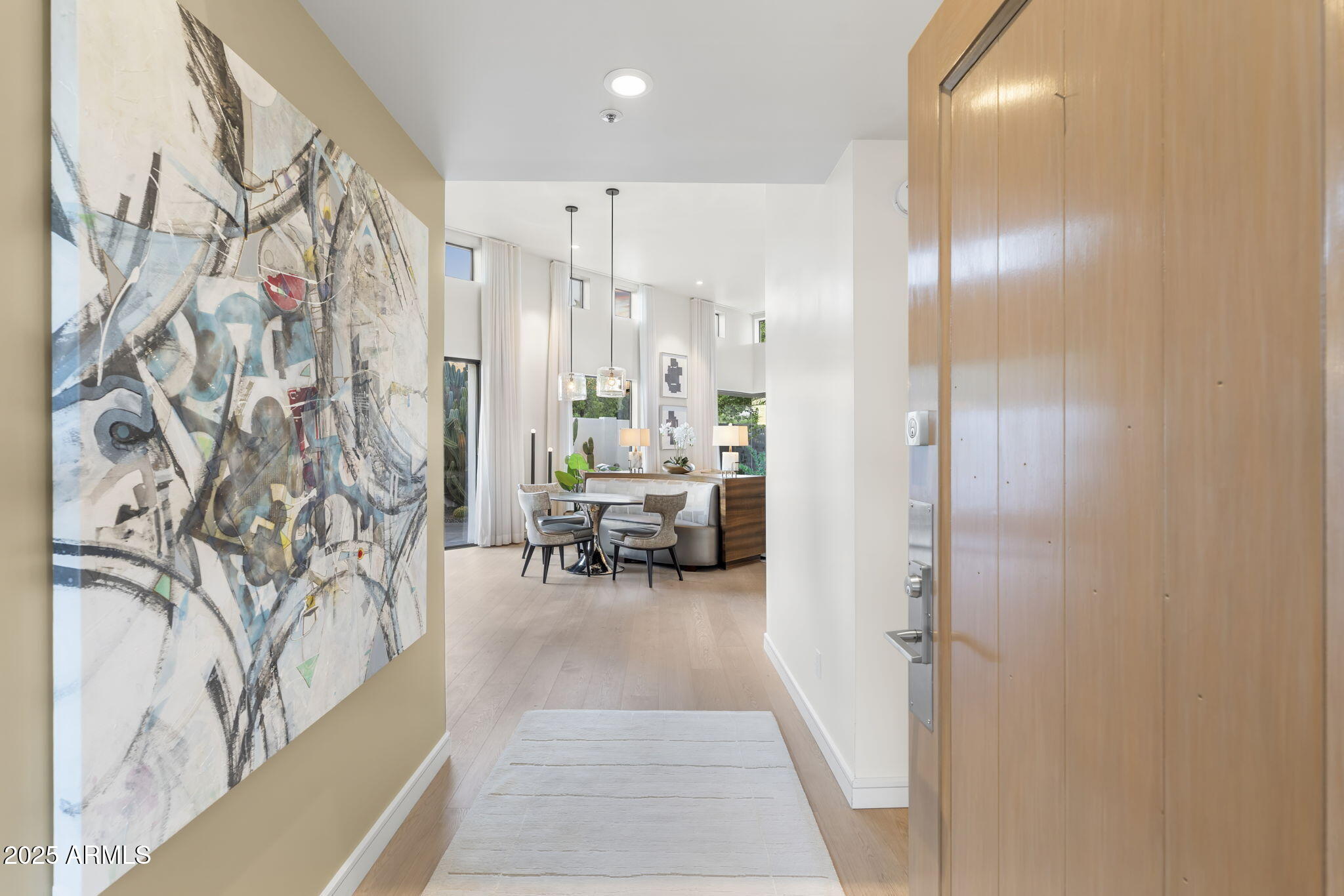 5101 N CASA BLANCA Drive 317