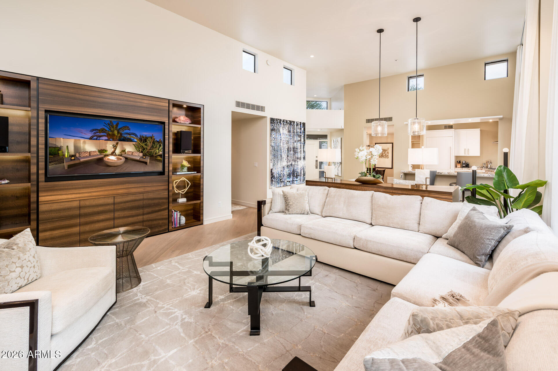 Casa Blanca Detached Homes - Residential
