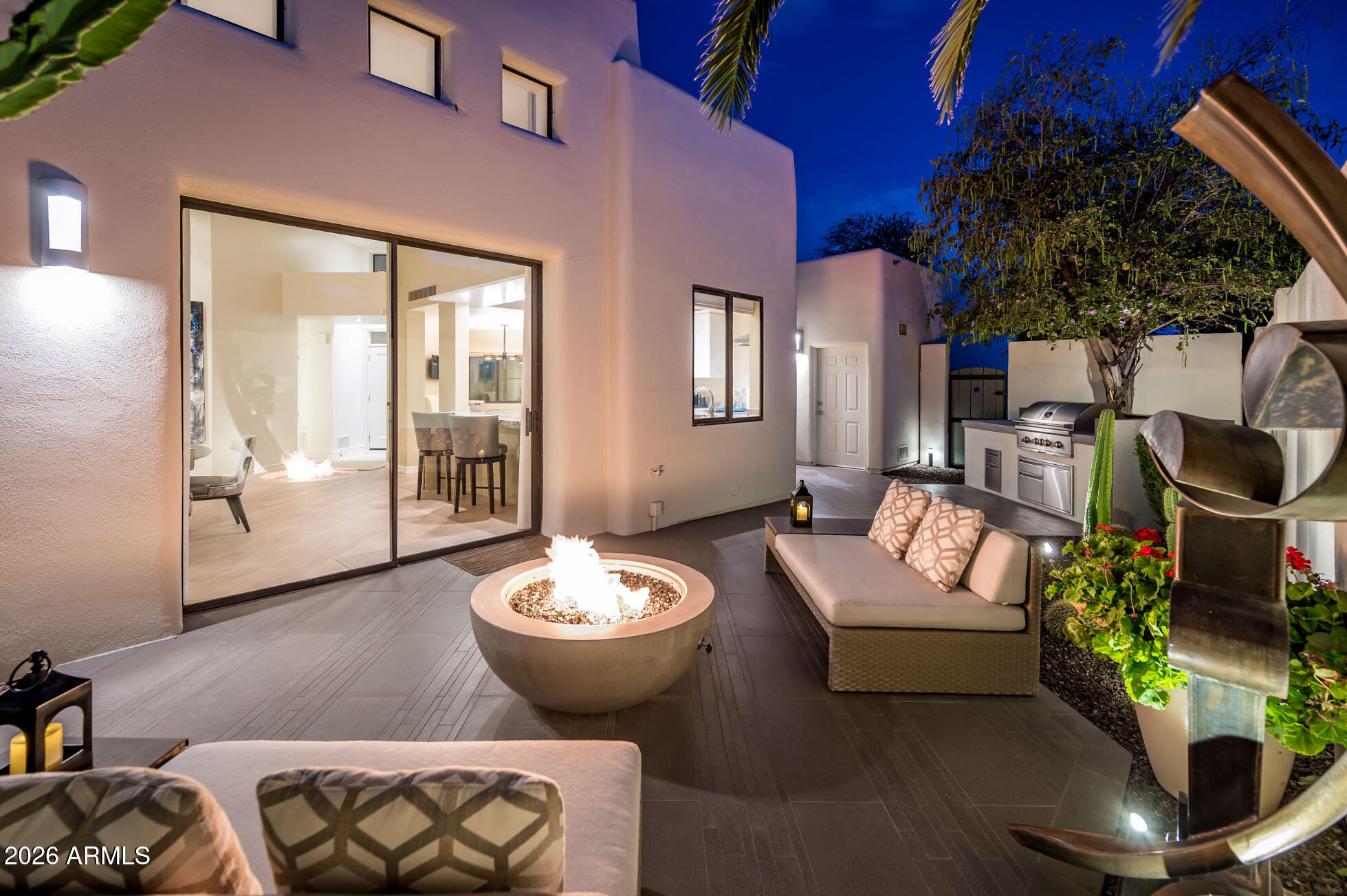 Casa Blanca Detached Homes - Residential