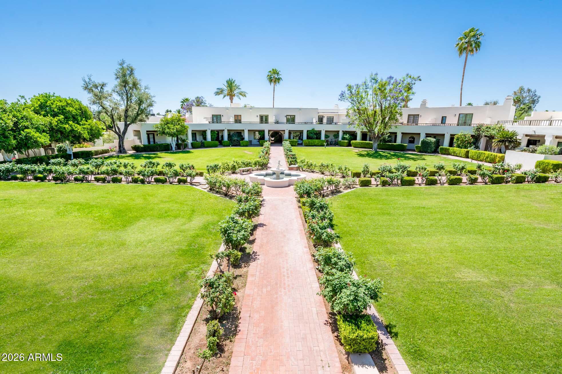 Casa Blanca Detached Homes - Residential