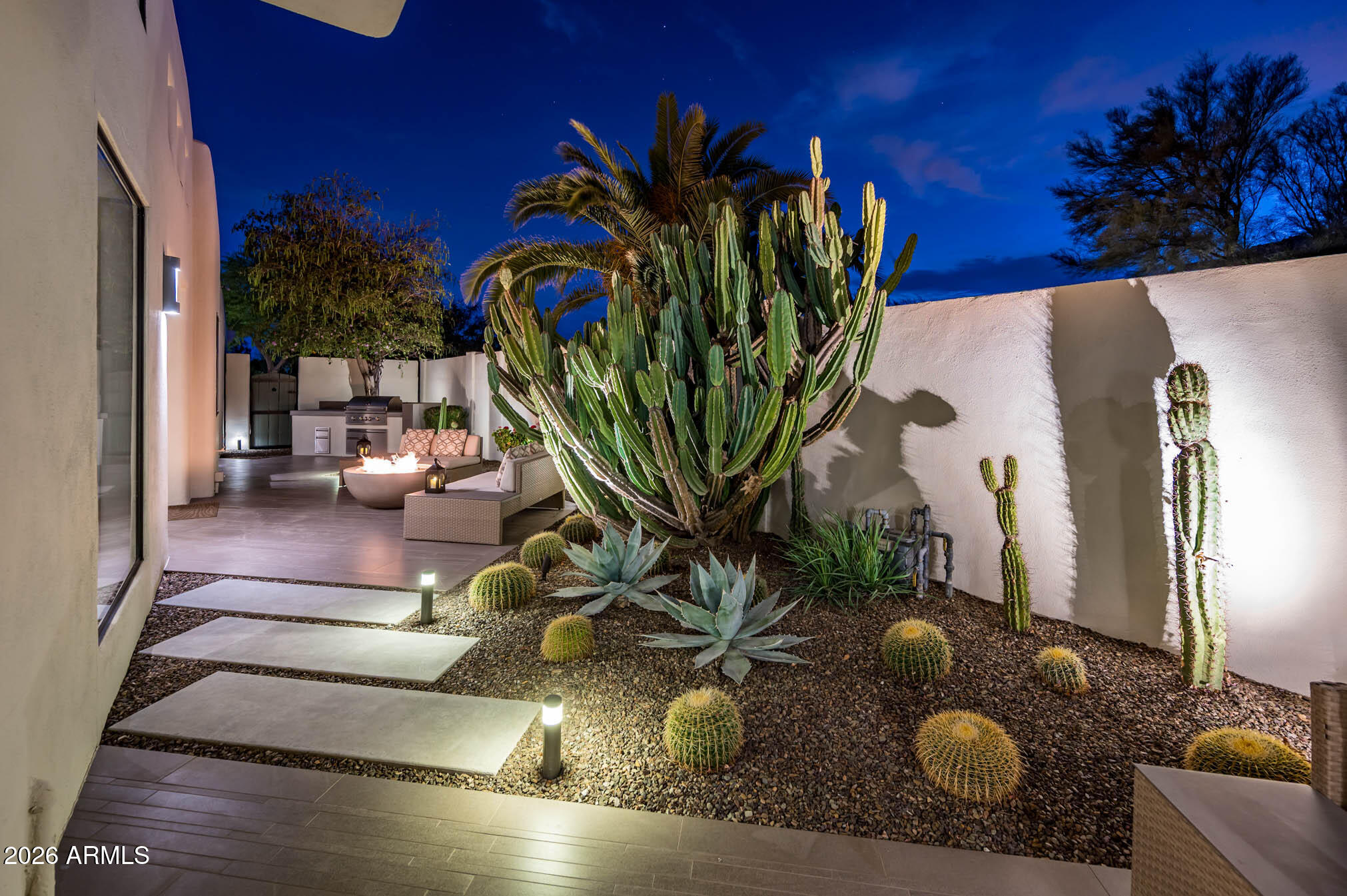 Casa Blanca Detached Homes - Residential