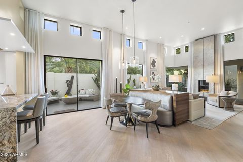 Photo of 5101 N Casa Blanca Drive #317, Paradise Valley, AZ 85253 (MLS # 6943342)