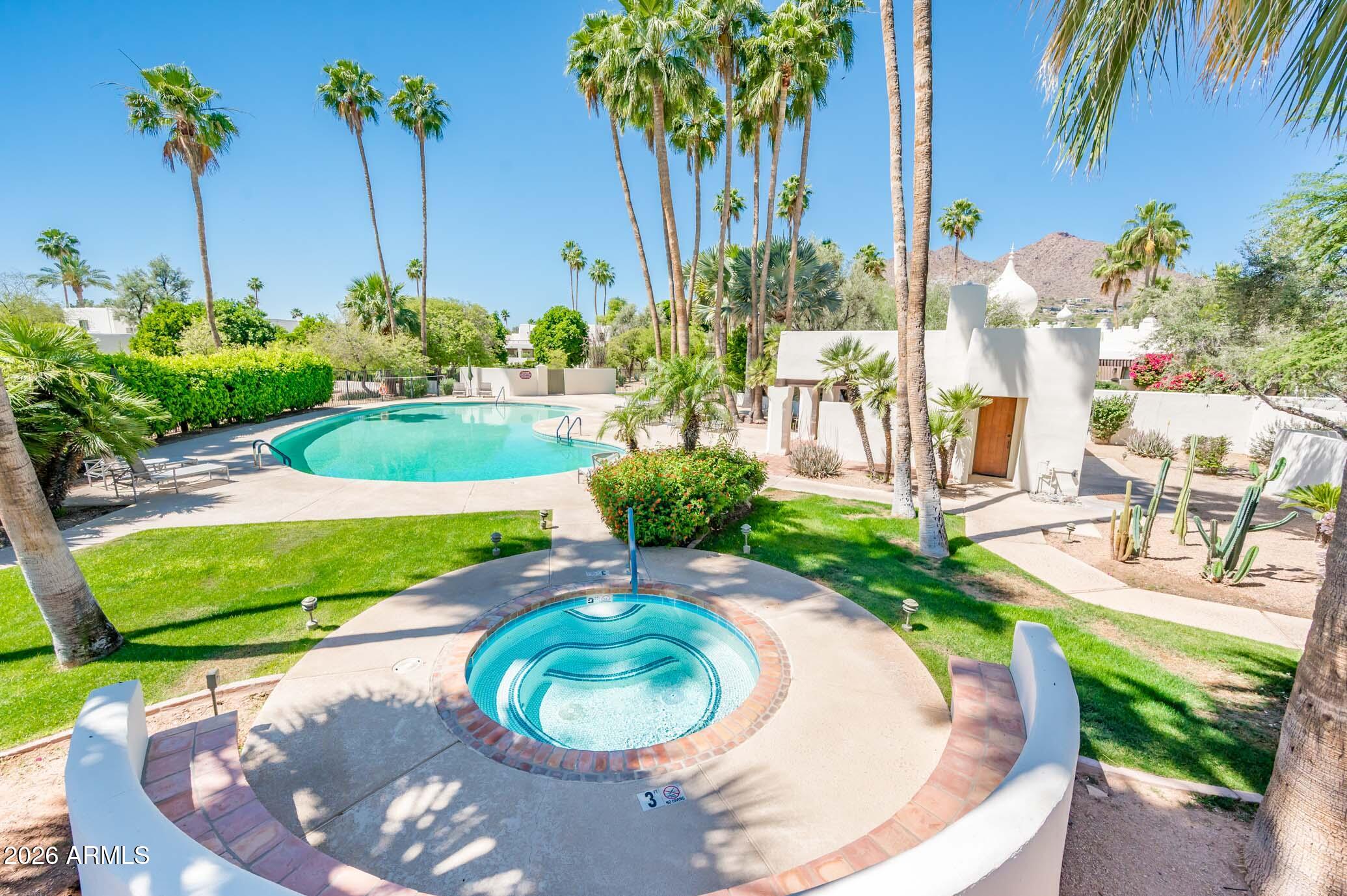 Casa Blanca Detached Homes - Residential