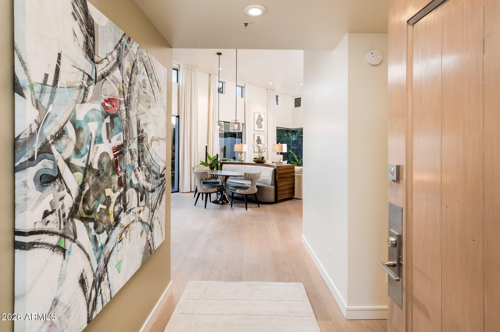 Casa Blanca Detached Homes - Residential