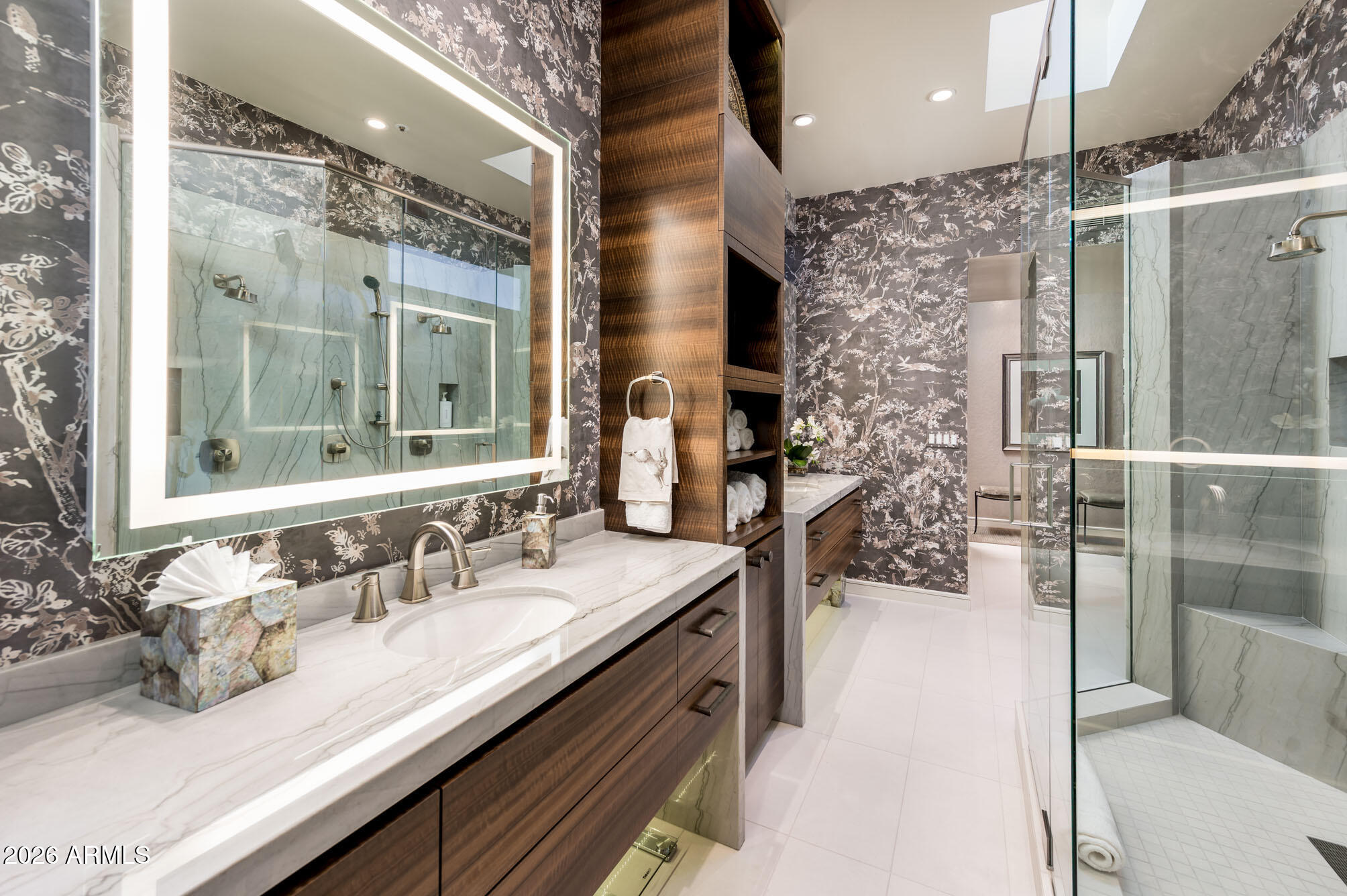 Casa Blanca Detached Homes - Residential