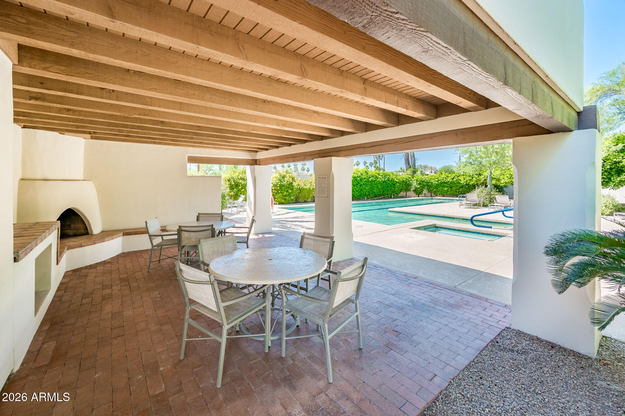 Casa Blanca Detached Homes - Residential